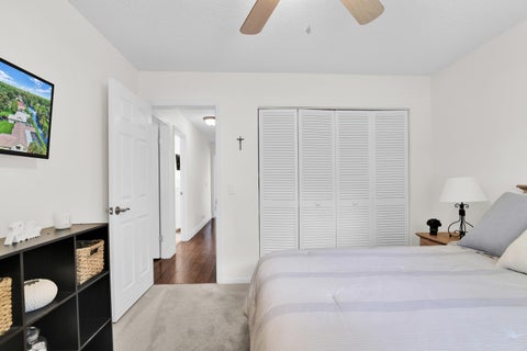 Tiny photo for 8975 NW 1st Street, Coral Springs, FL 33071 (MLS # B26049869)