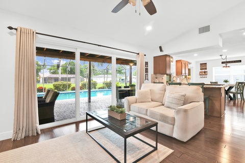 Tiny photo for 8975 NW 1st Street, Coral Springs, FL 33071 (MLS # B26049869)