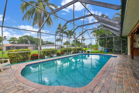 Tiny photo for 8975 NW 1st Street, Coral Springs, FL 33071 (MLS # B26049869)