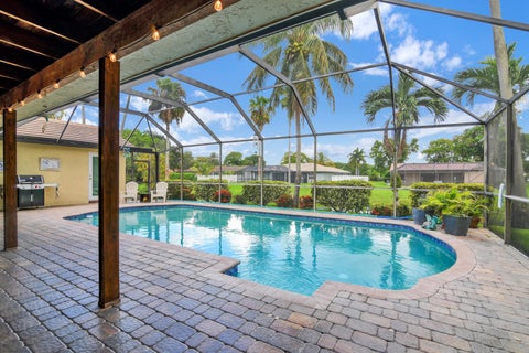 Tiny photo for 8975 NW 1st Street, Coral Springs, FL 33071 (MLS # B26049869)