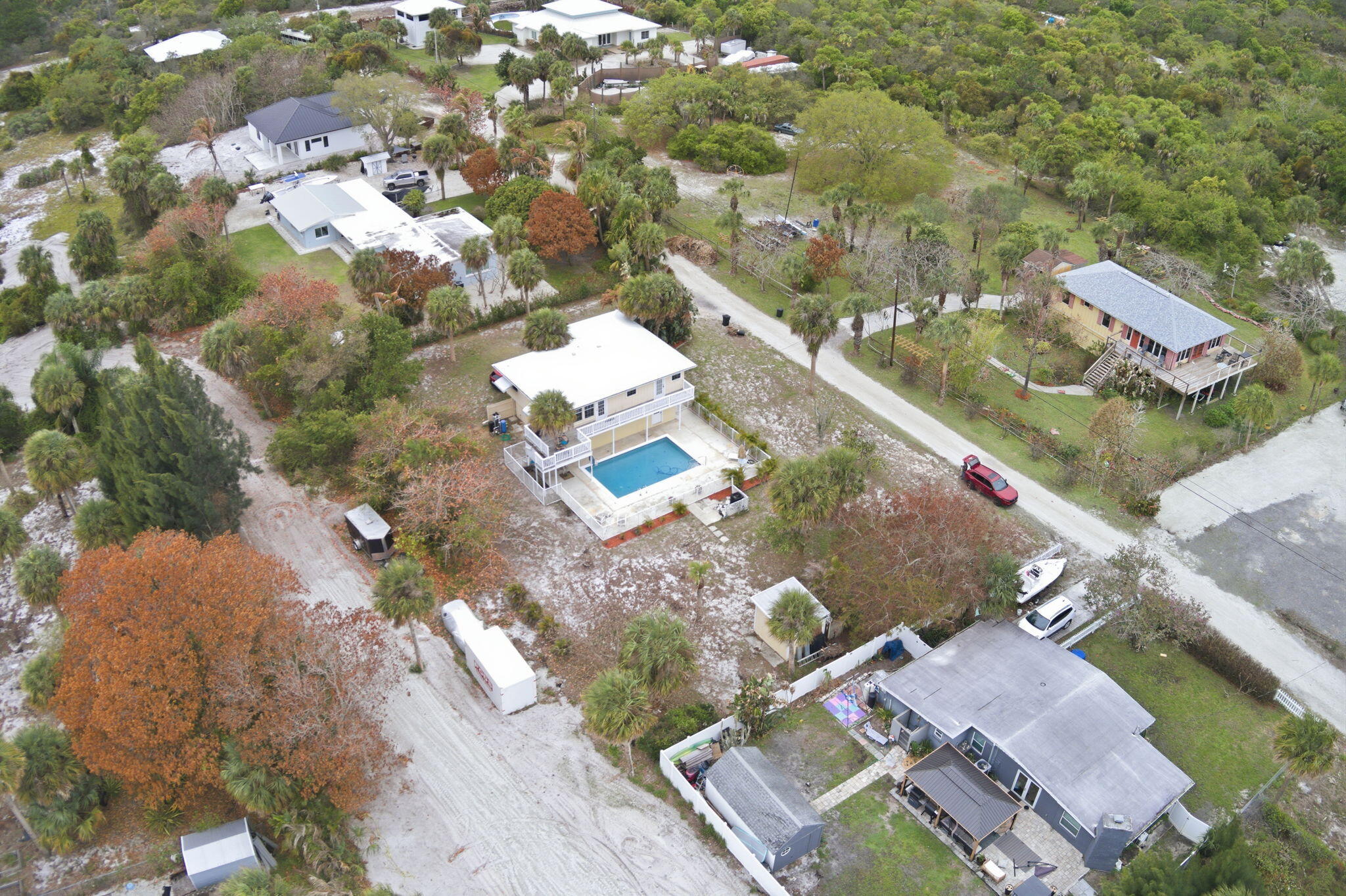 Miller's S/D 2 - Residential