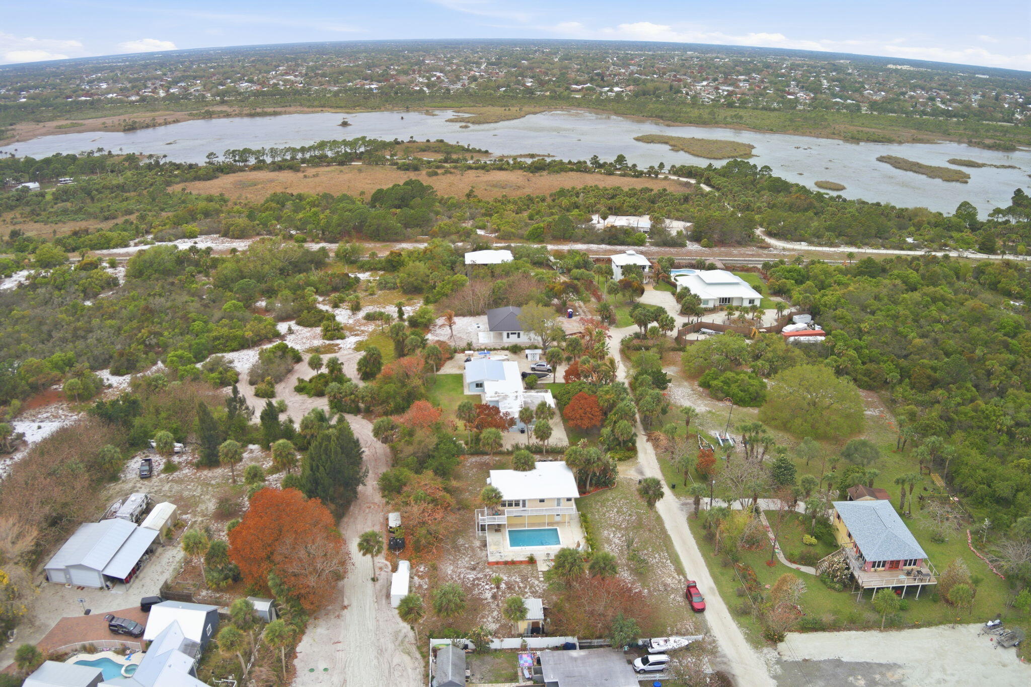 Miller's S/D 2 - Residential