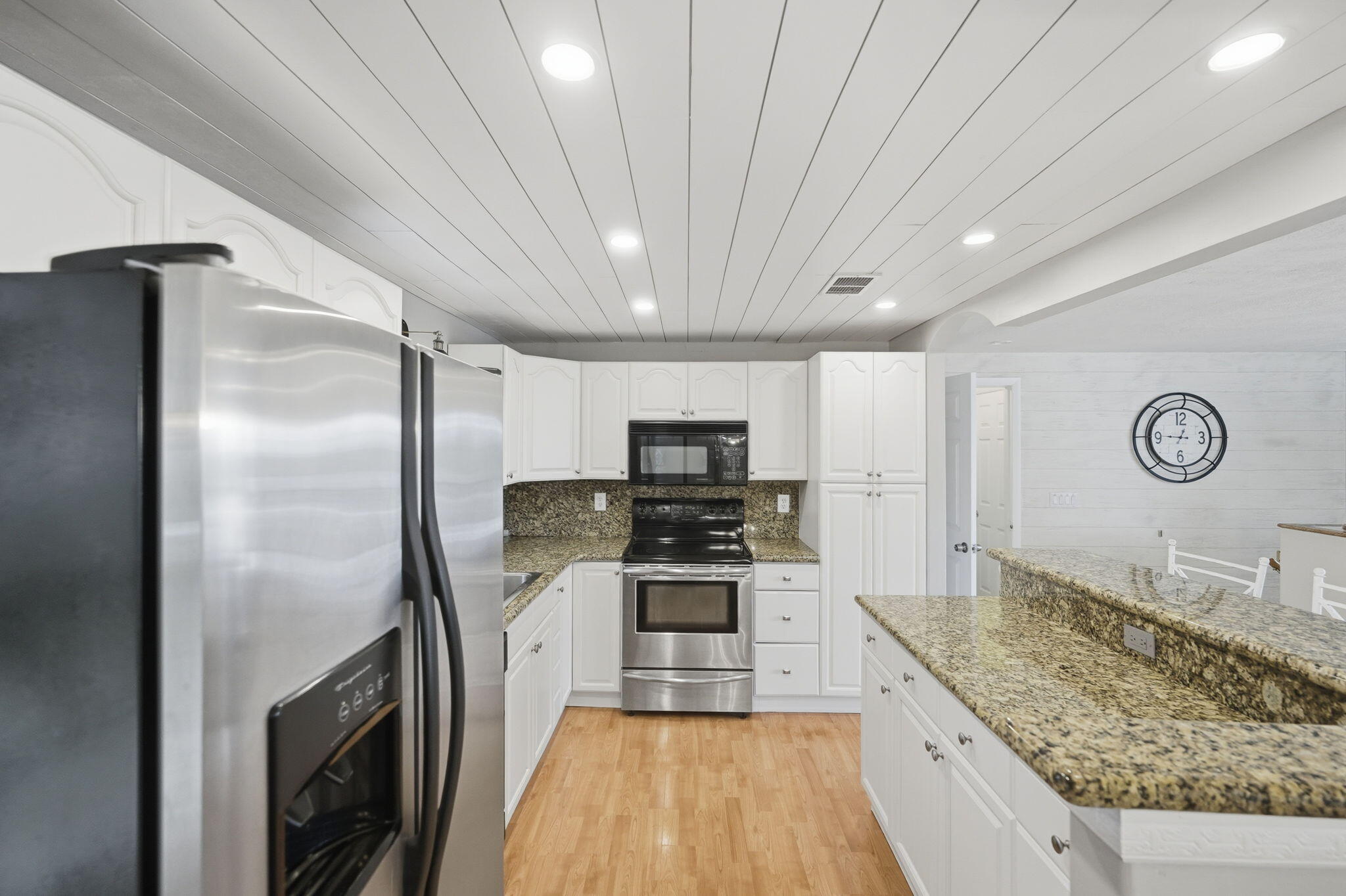 Miller's S/D 2 - Residential