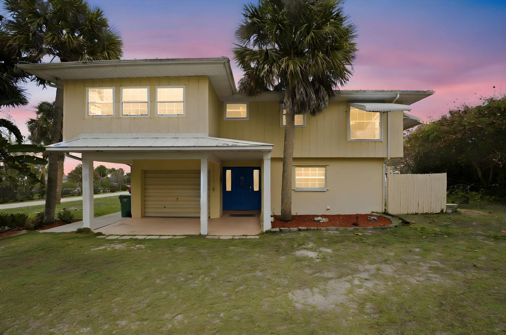 Photo of 12347 S Indian River Drive, Jensen Beach, FL 34957 (MLS # B26003937)