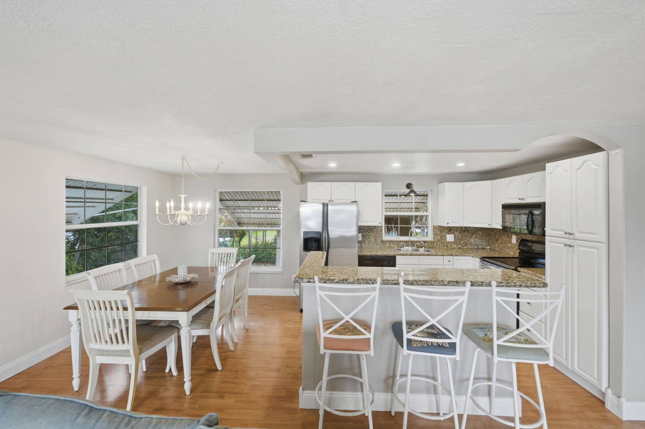 Miller's S/D 2 - Residential