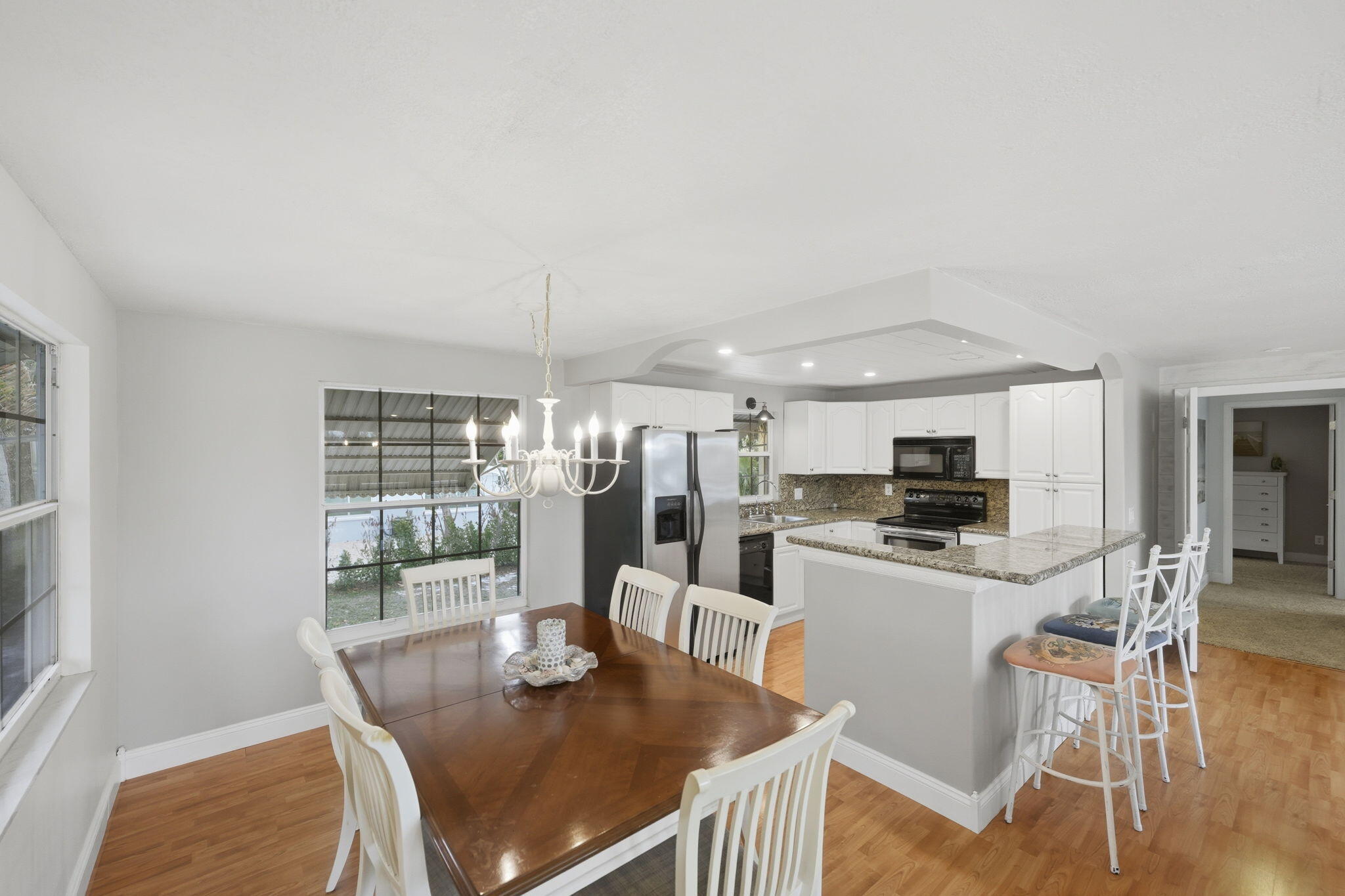 Miller's S/D 2 - Residential