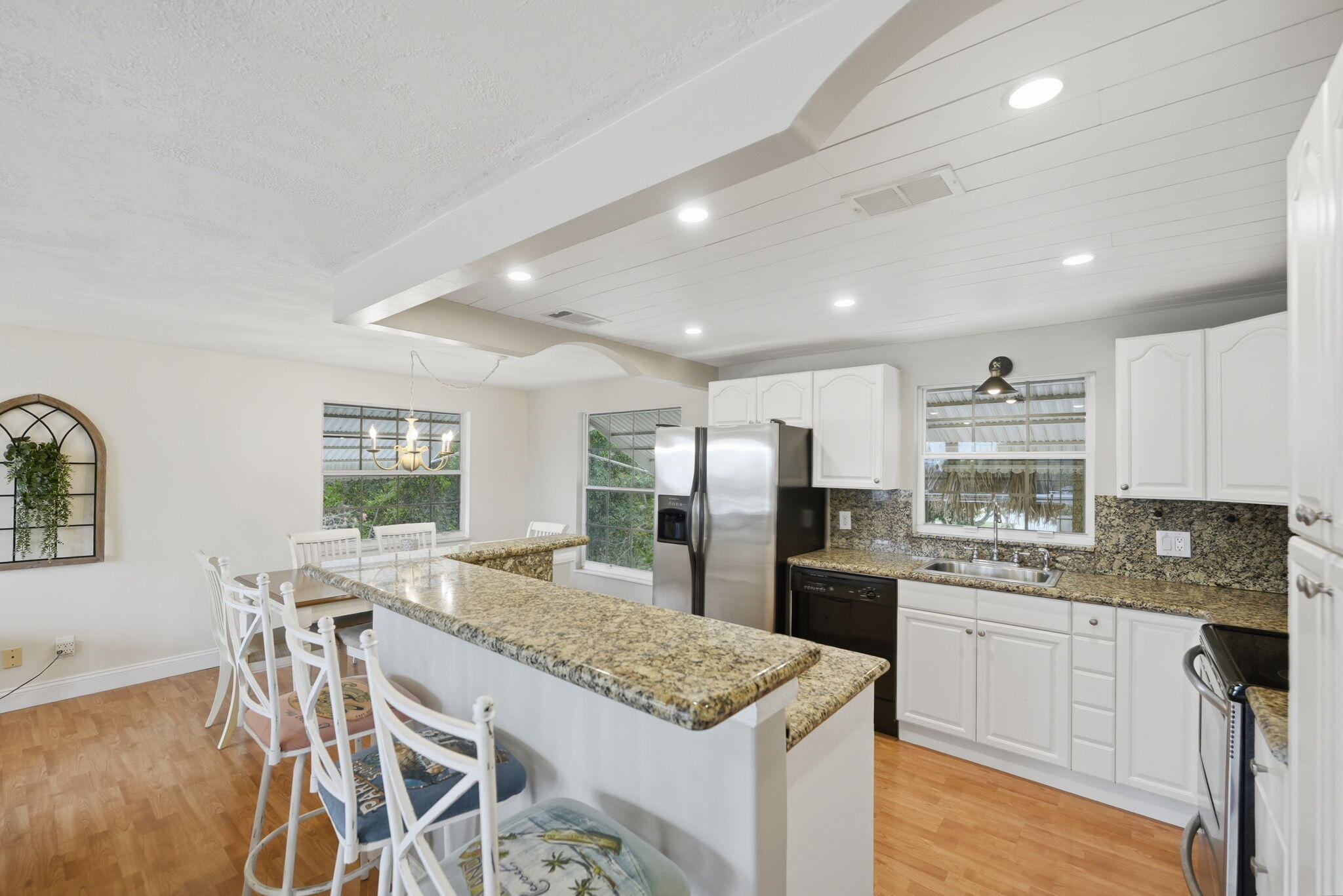 Miller's S/D 2 - Residential