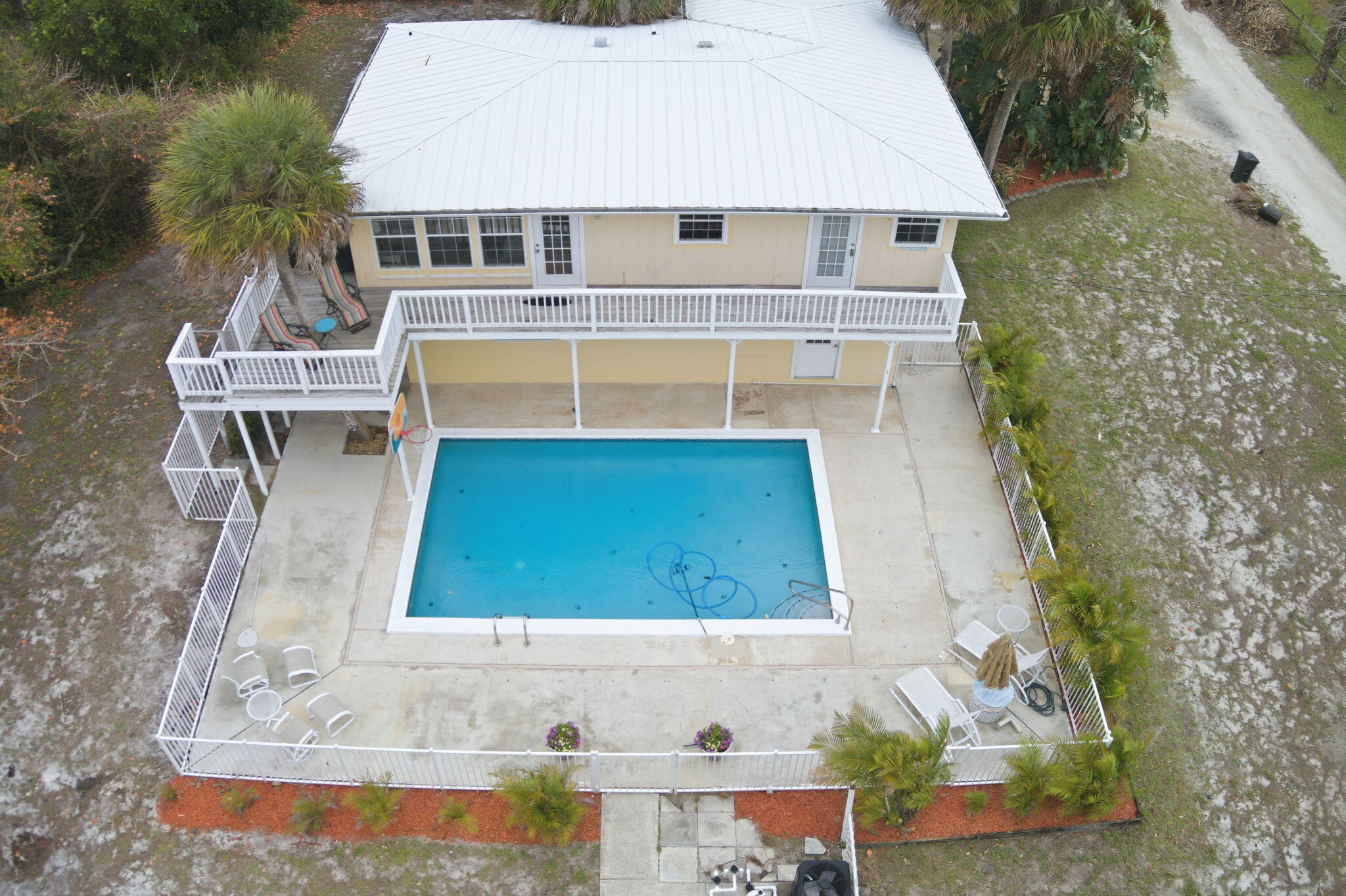 Miller's S/D 2 - Residential