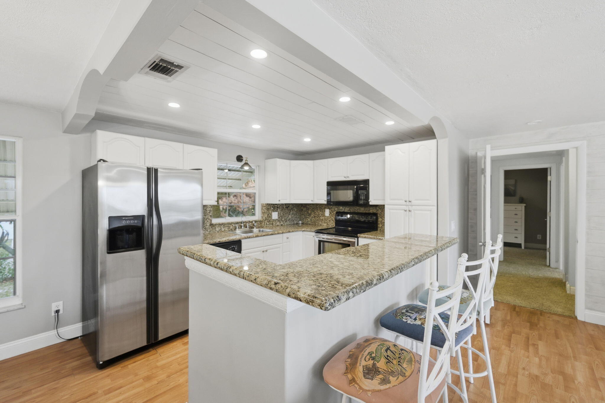 Miller's S/D 2 - Residential