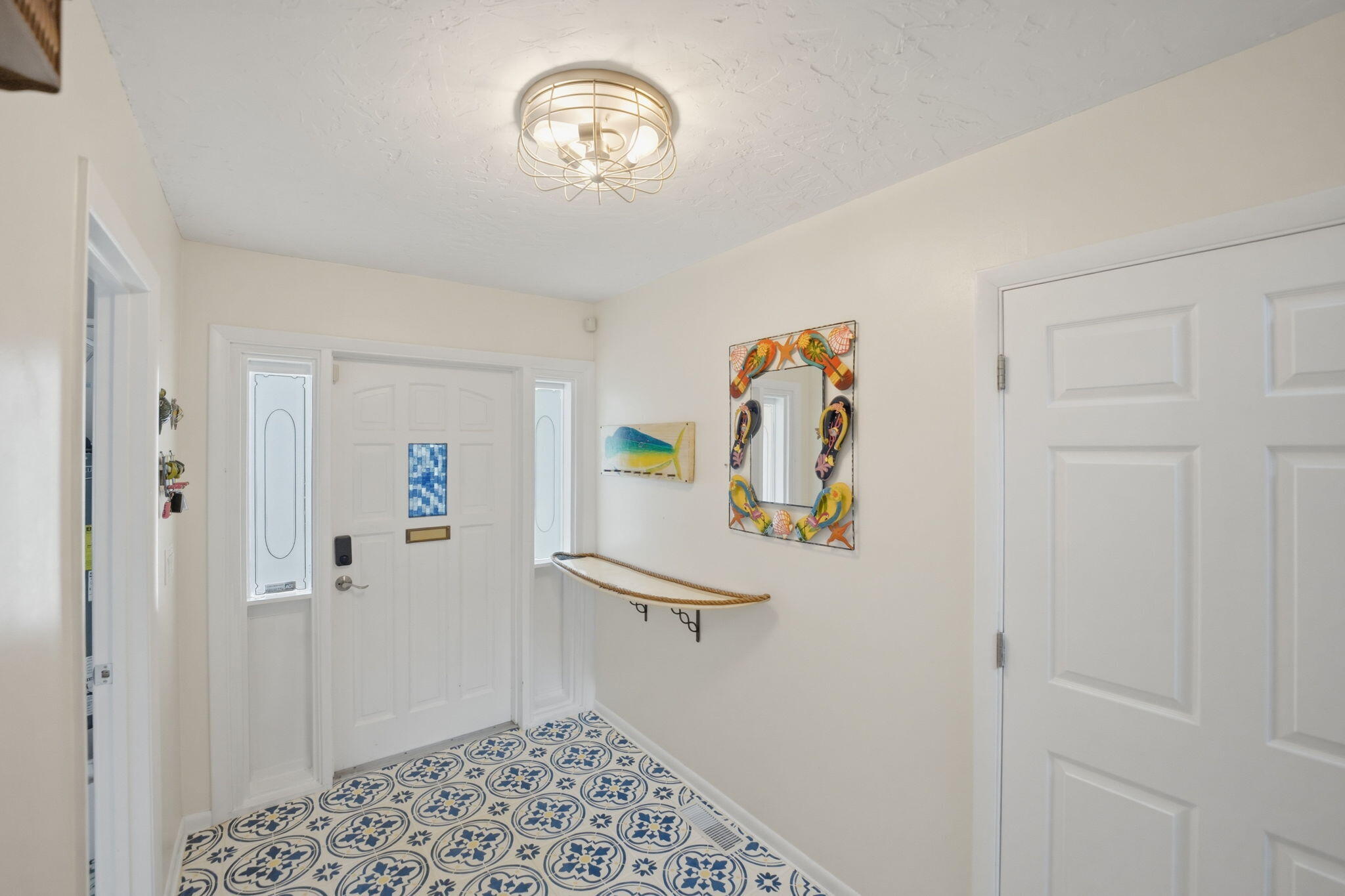 Miller's S/D 2 - Residential