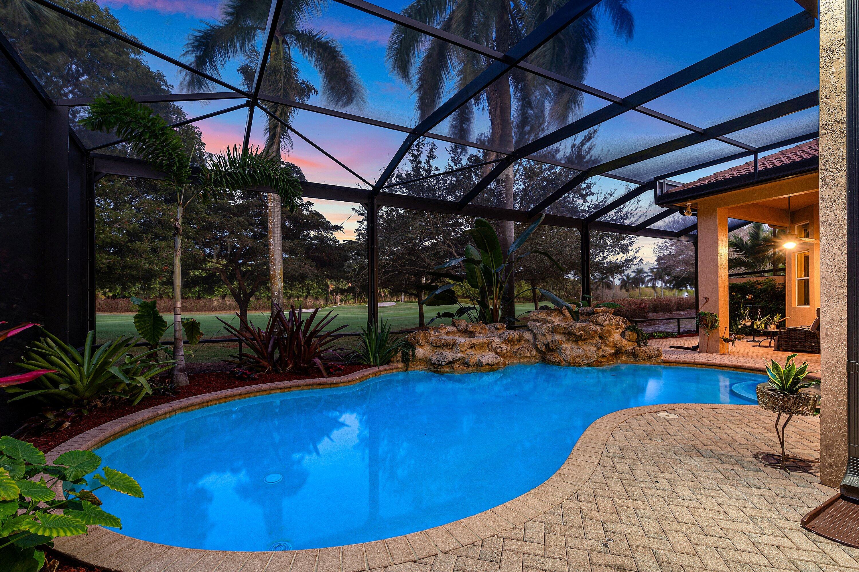 Mizner Country Club - Residential