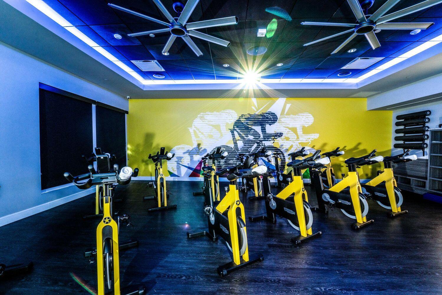 Mizner Country Club - Residential