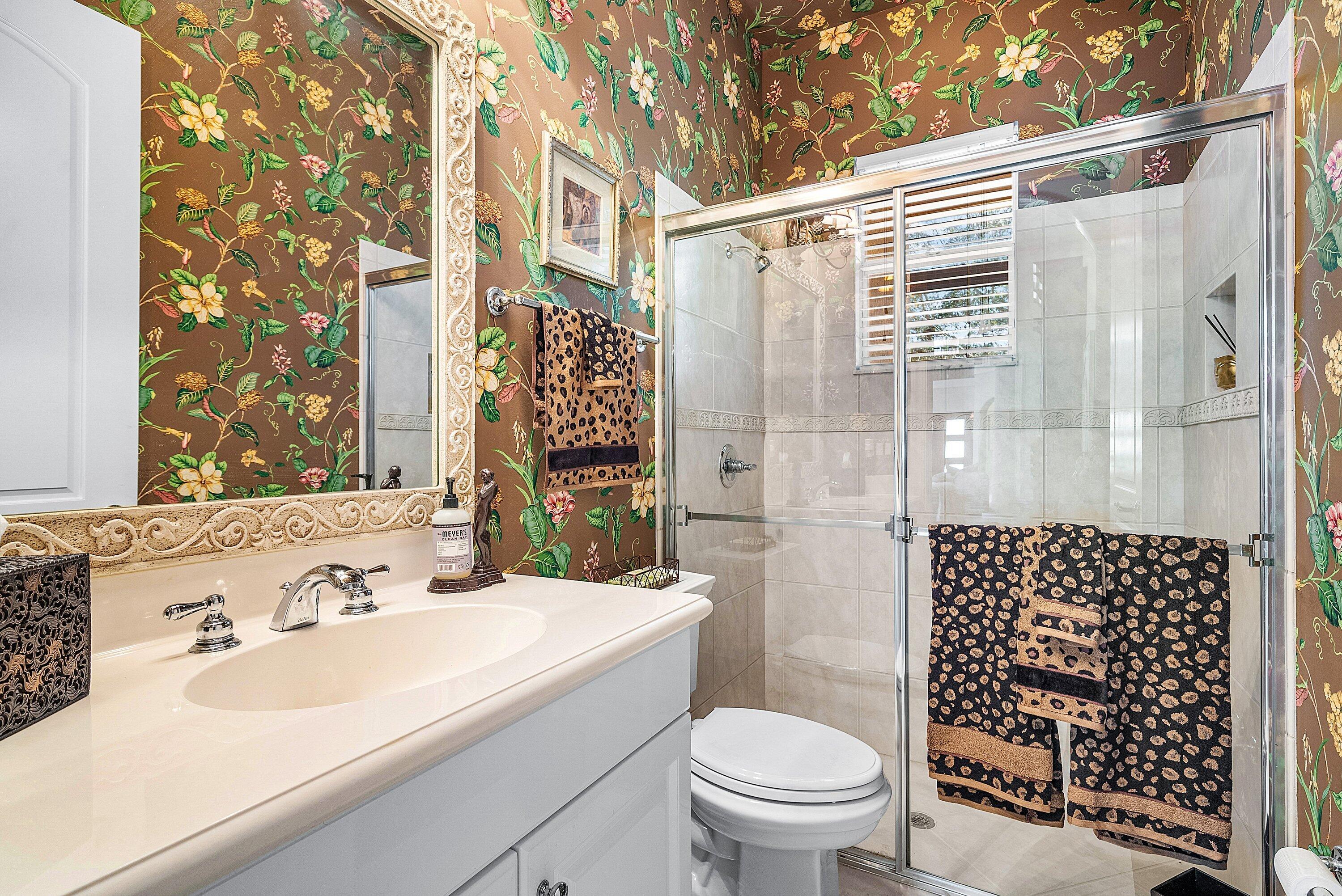 Mizner Country Club - Residential