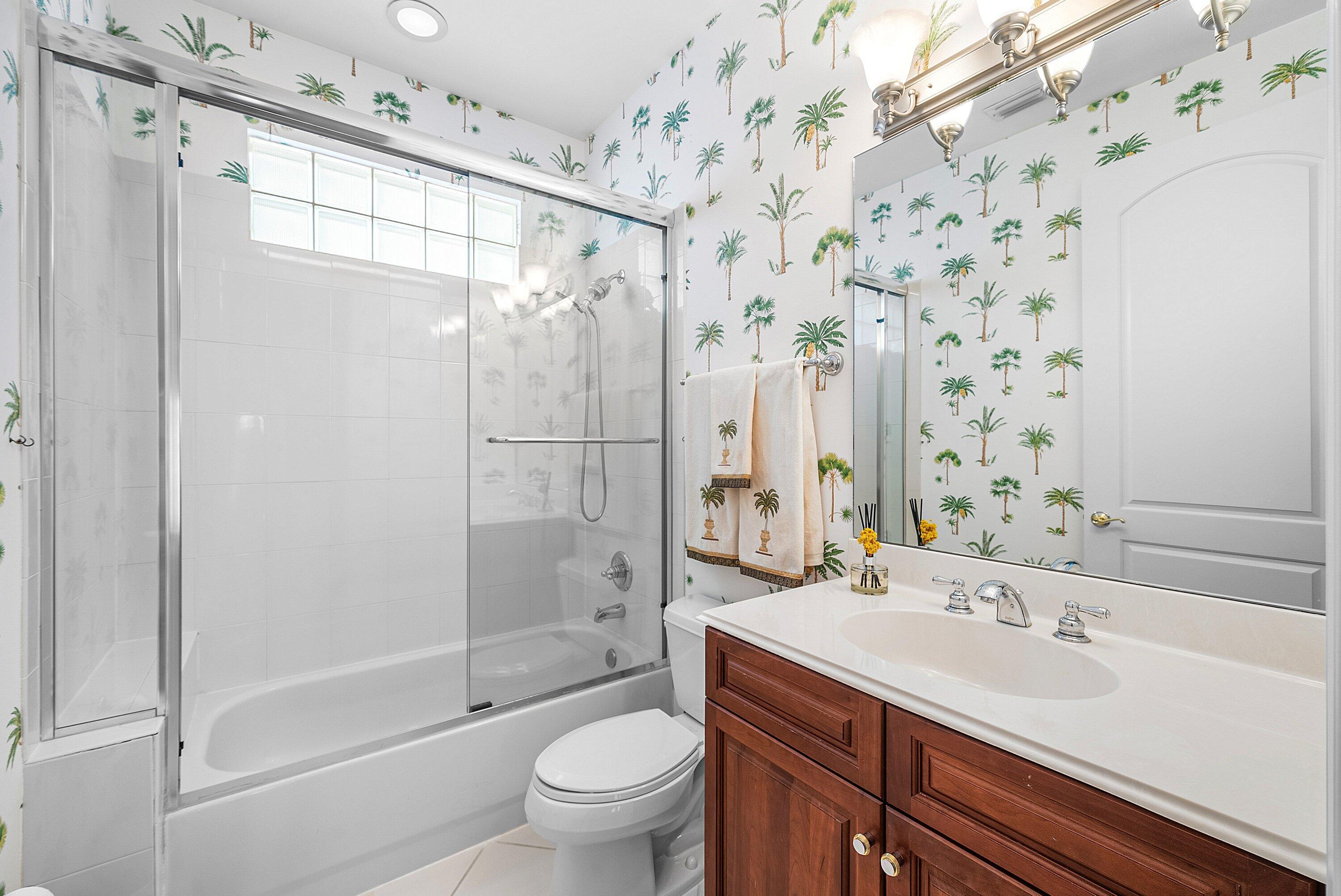 Mizner Country Club - Residential