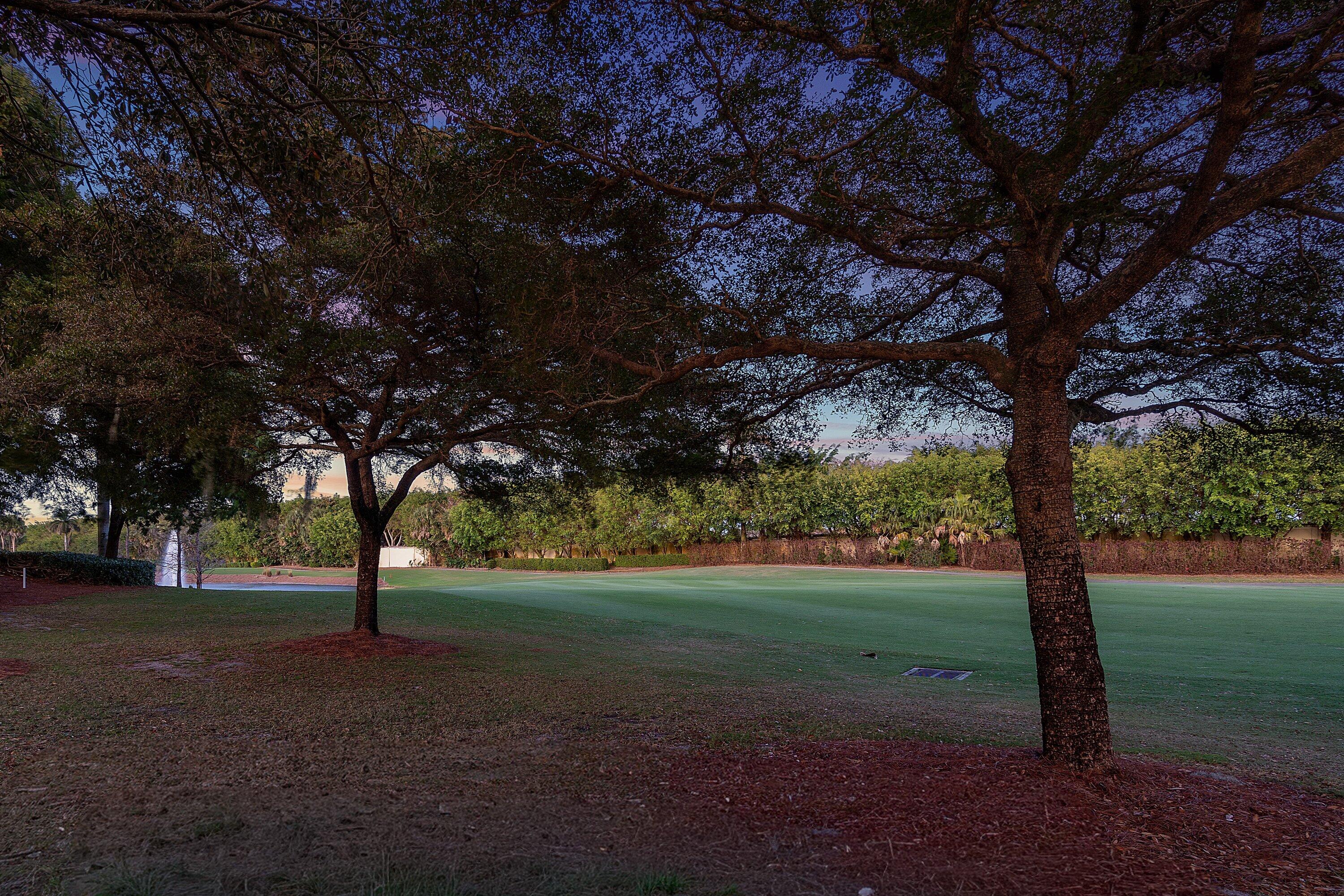 Mizner Country Club - Residential