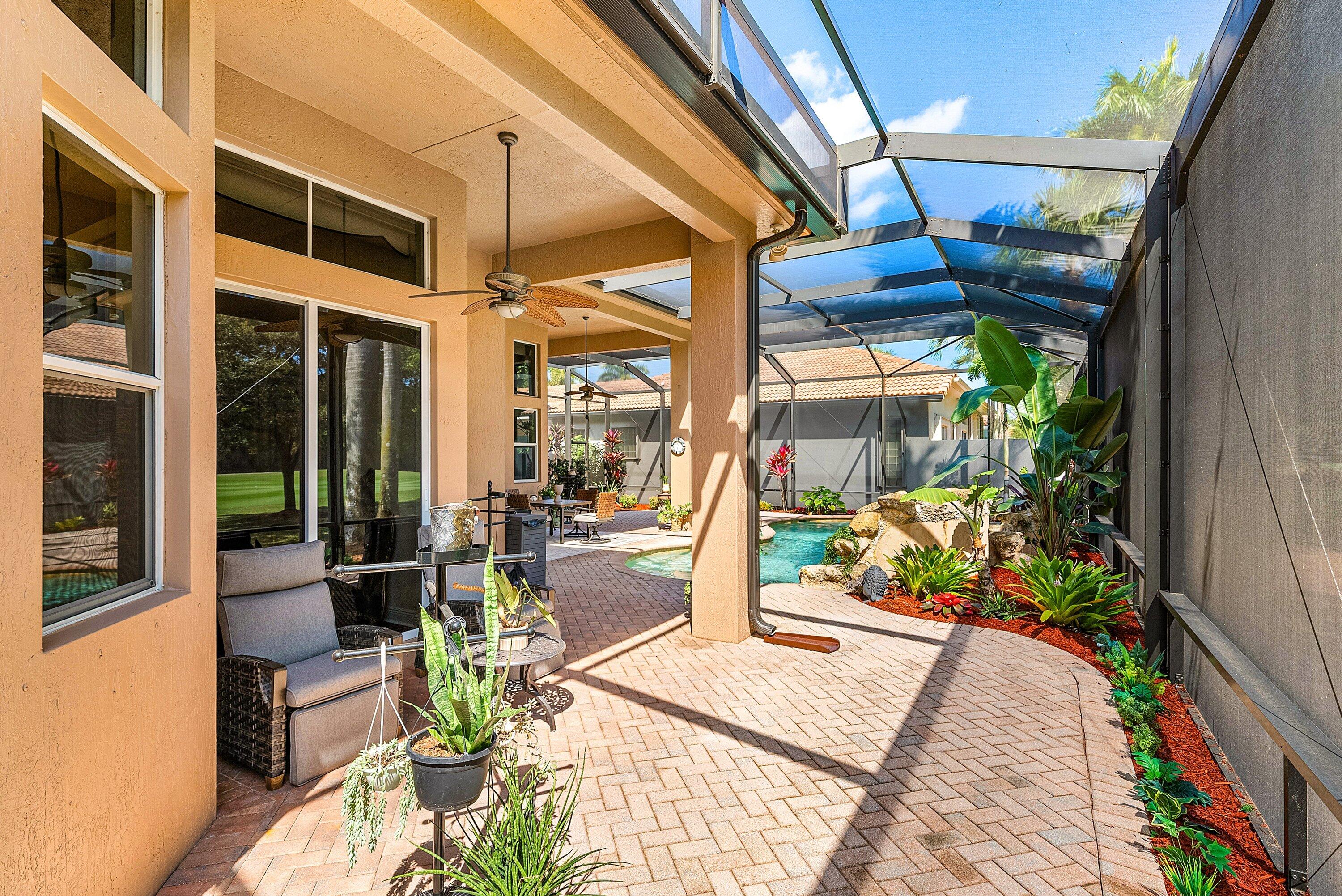 Mizner Country Club - Residential