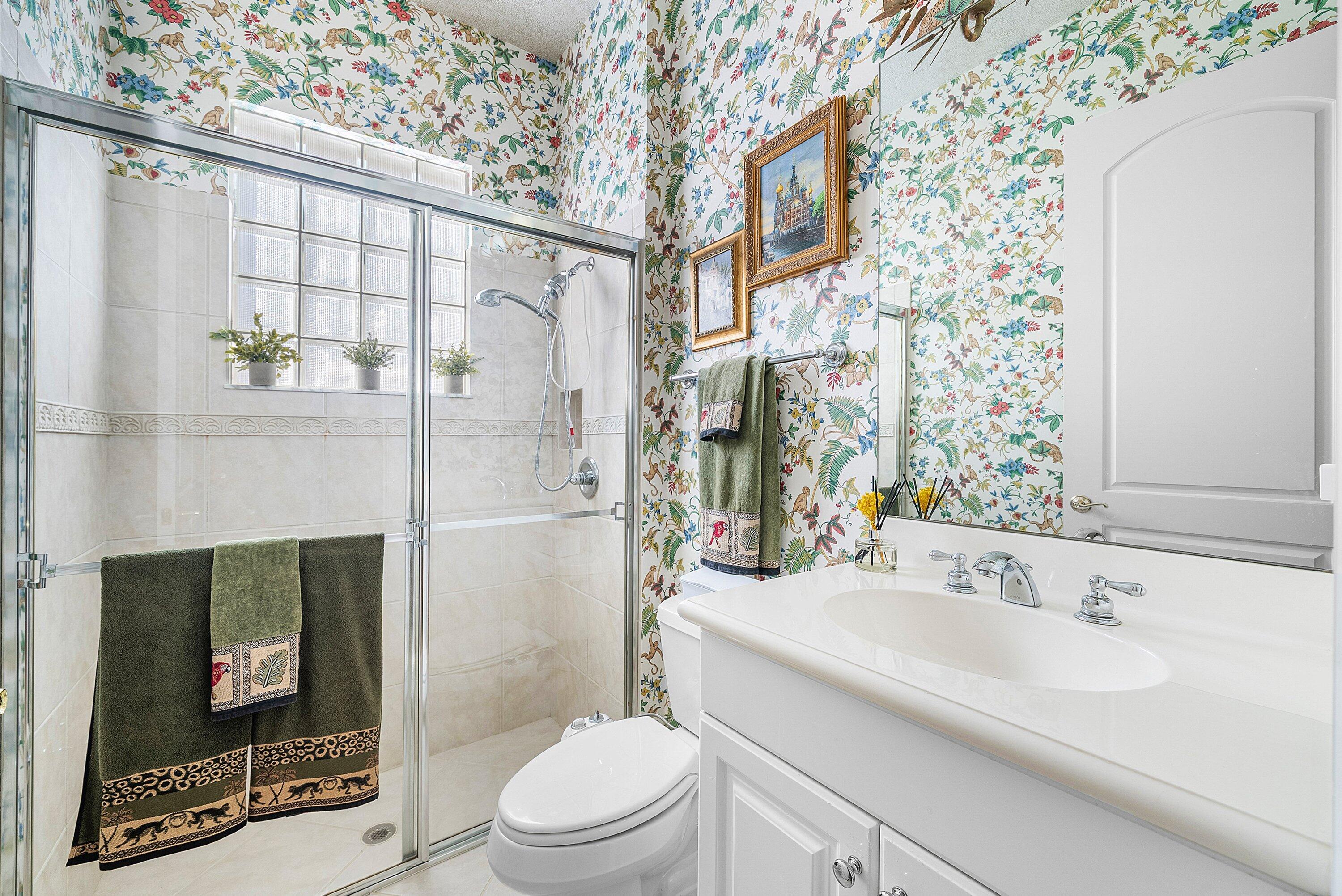 Mizner Country Club - Residential