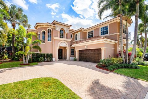 8042 Laurel Ridge Court Delray Beach FL 33446