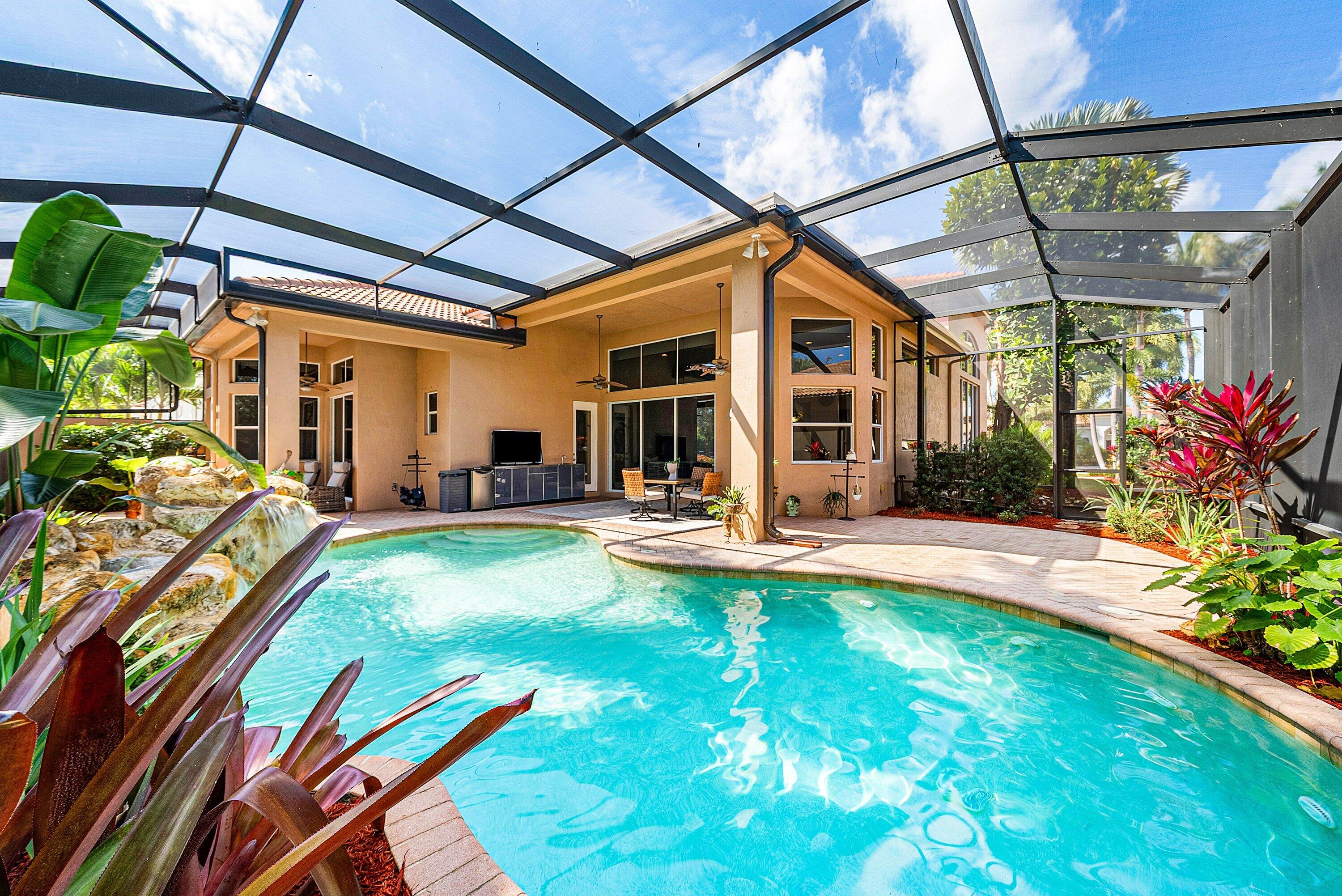 Mizner Country Club - Residential