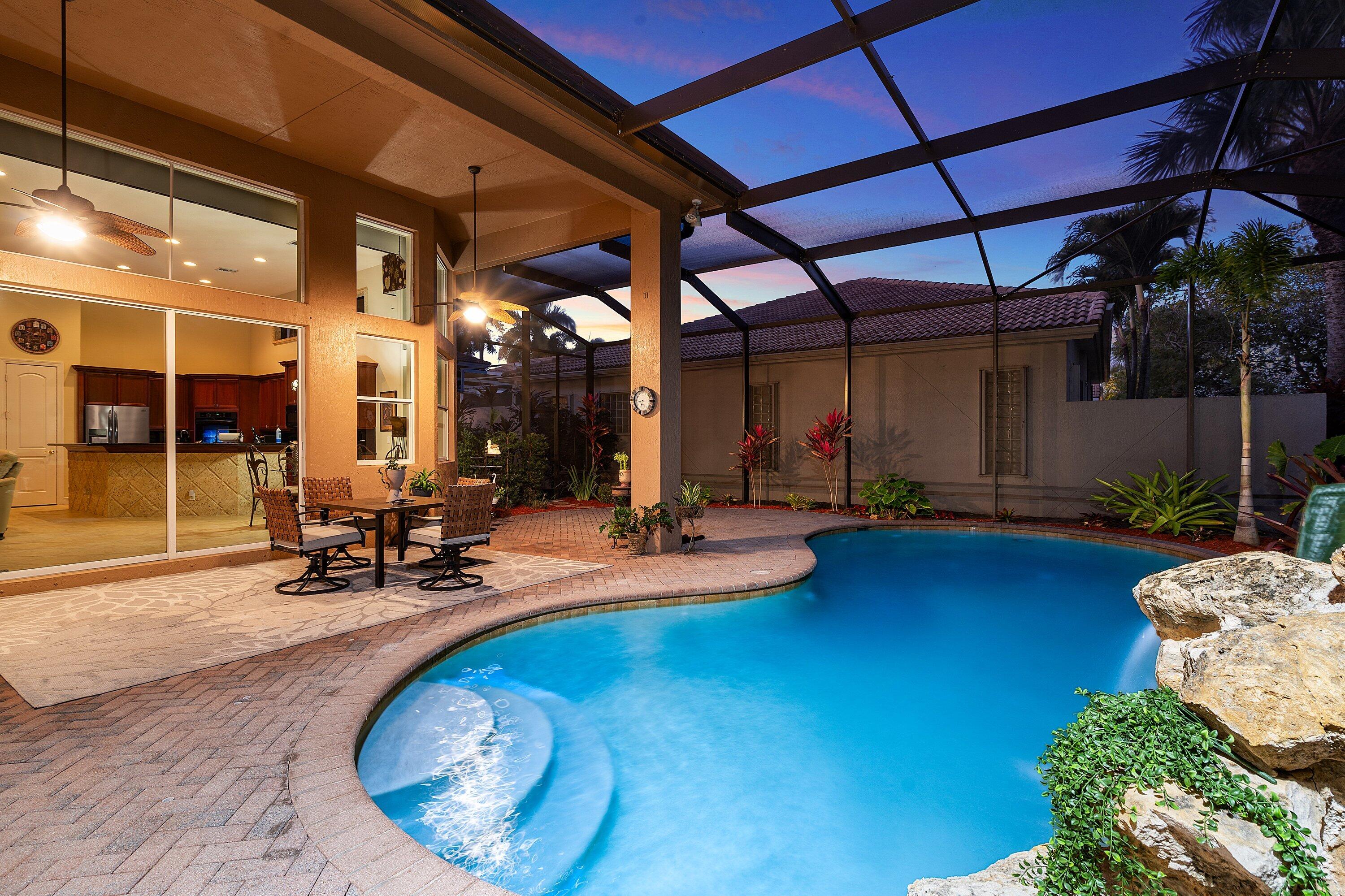 Mizner Country Club - Residential