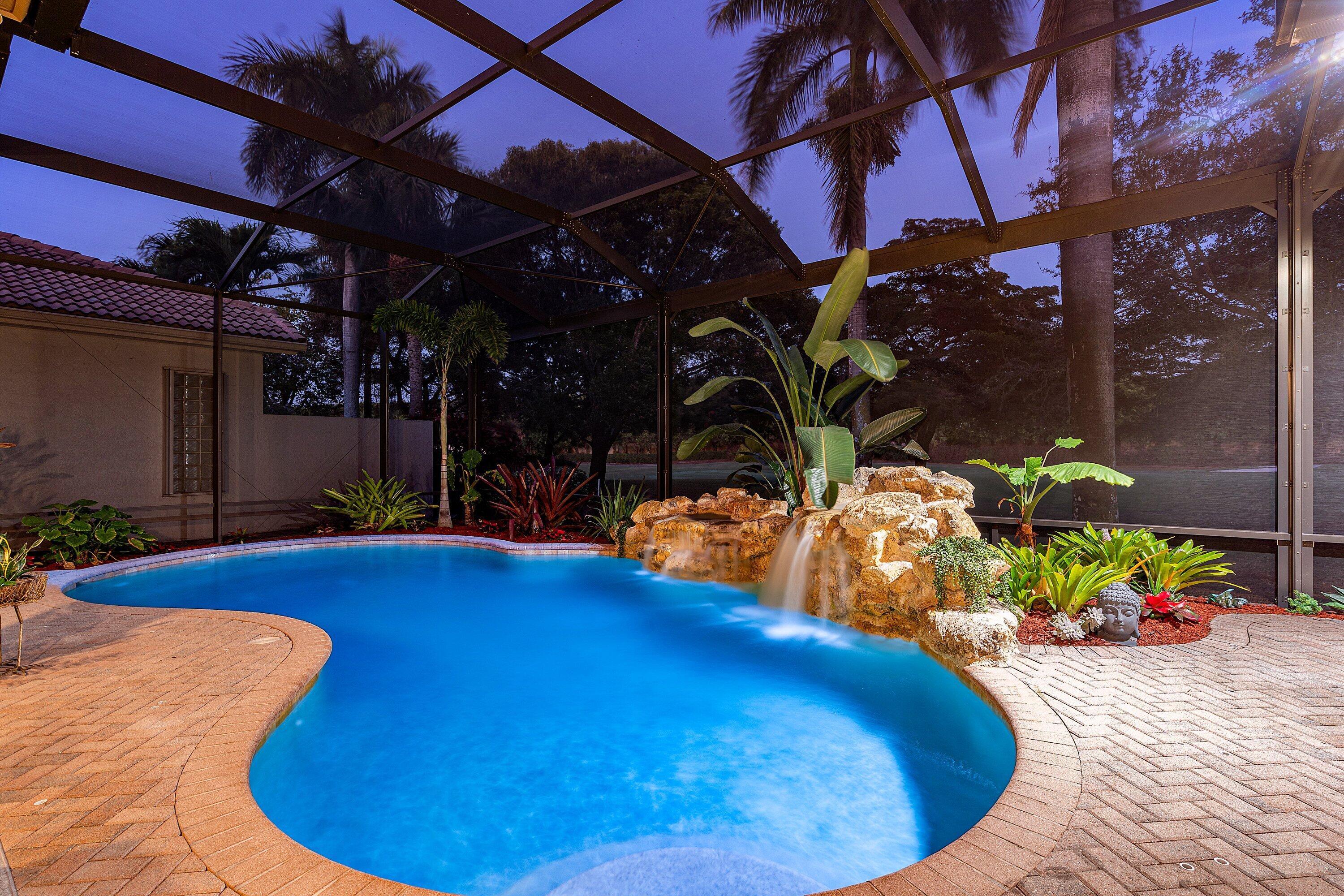 Mizner Country Club - Residential