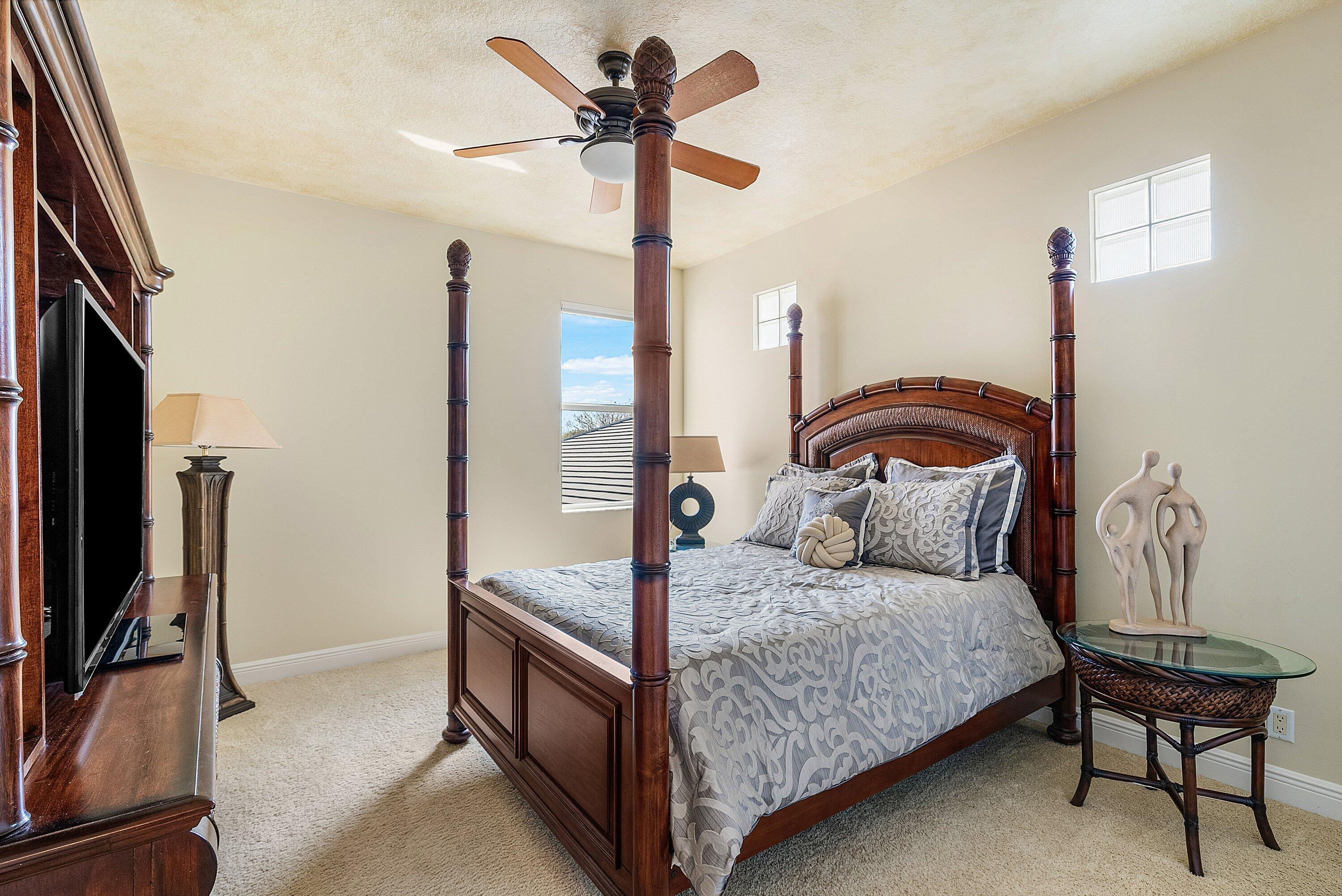 Mizner Country Club - Residential