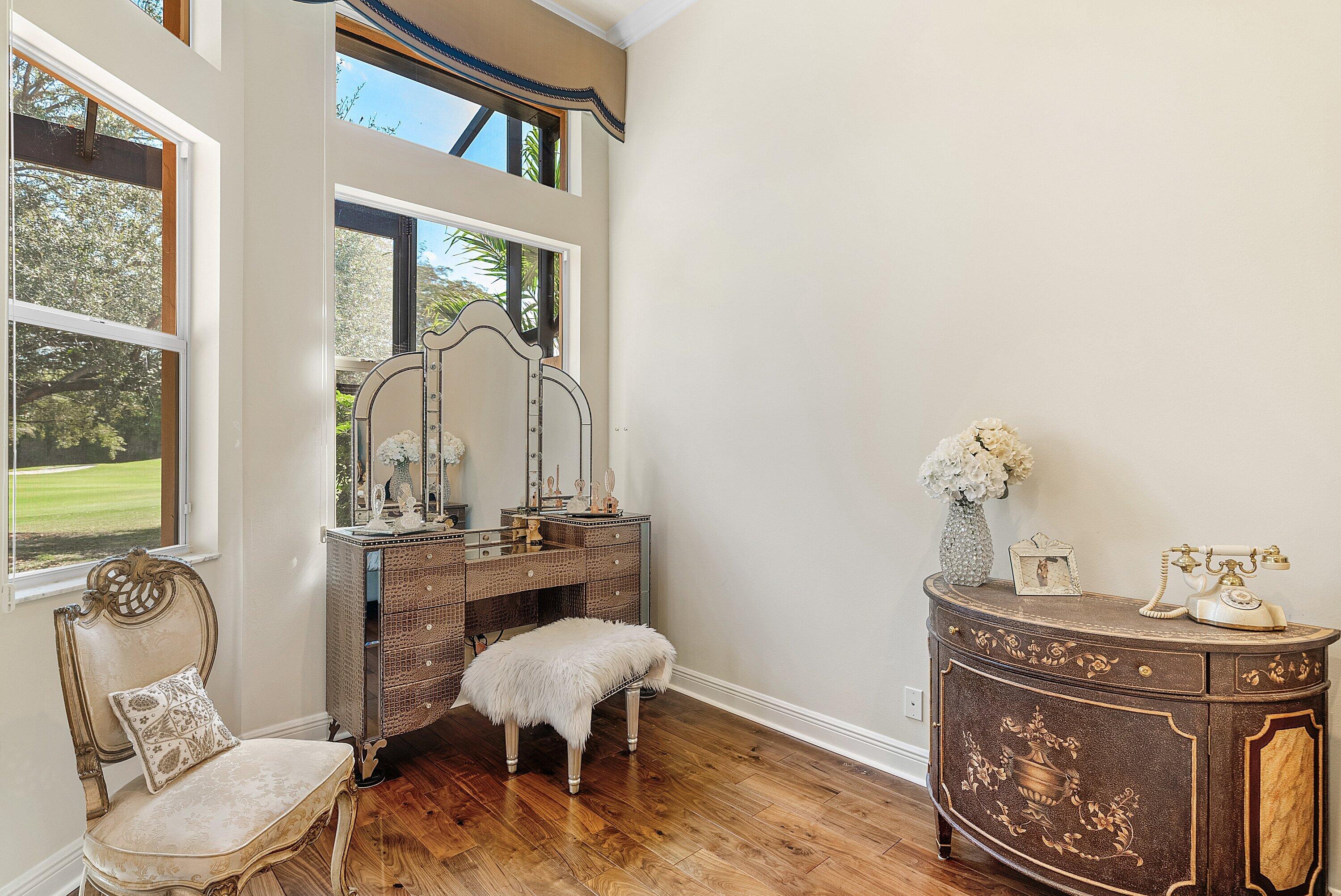 Mizner Country Club - Residential