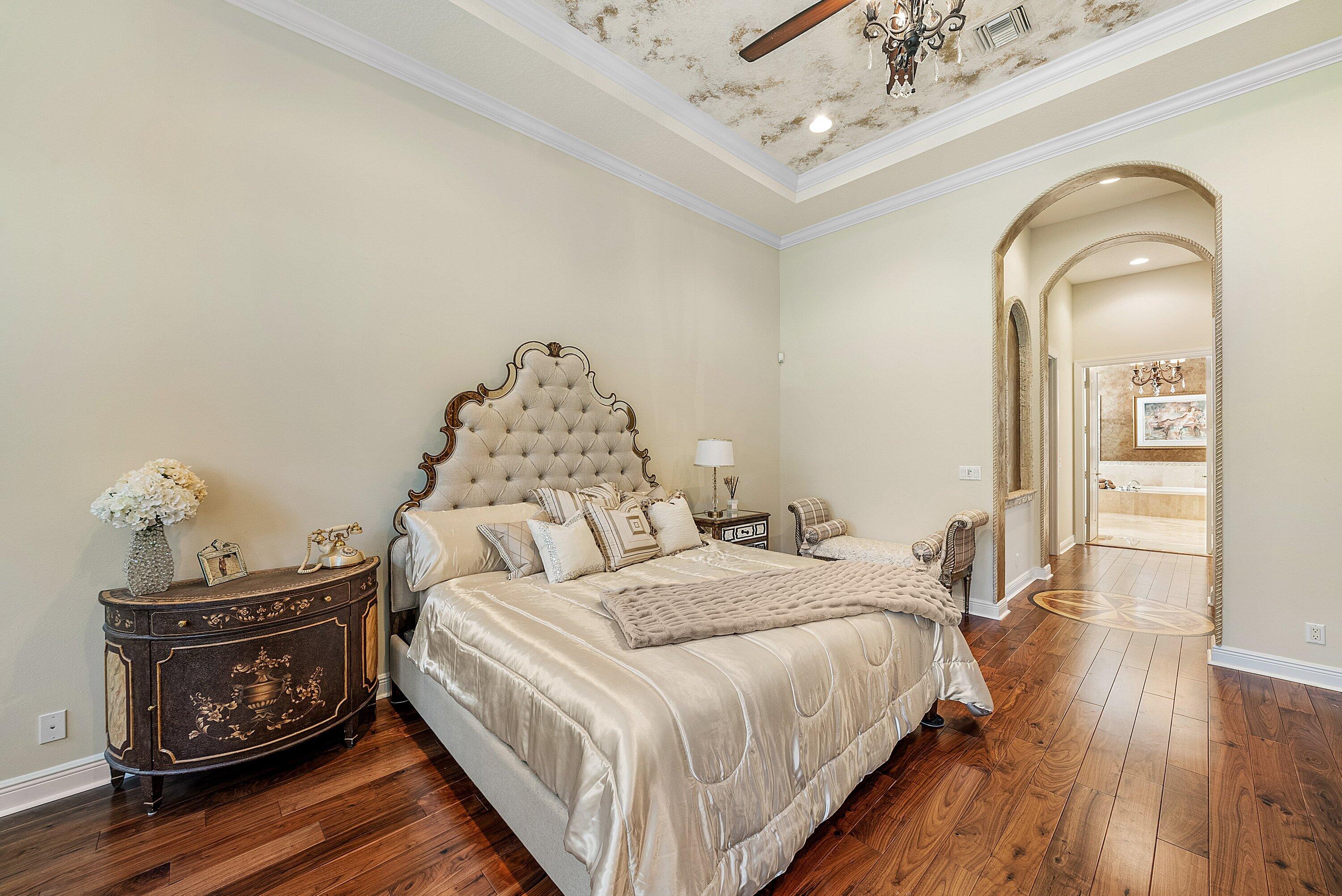 Mizner Country Club - Residential