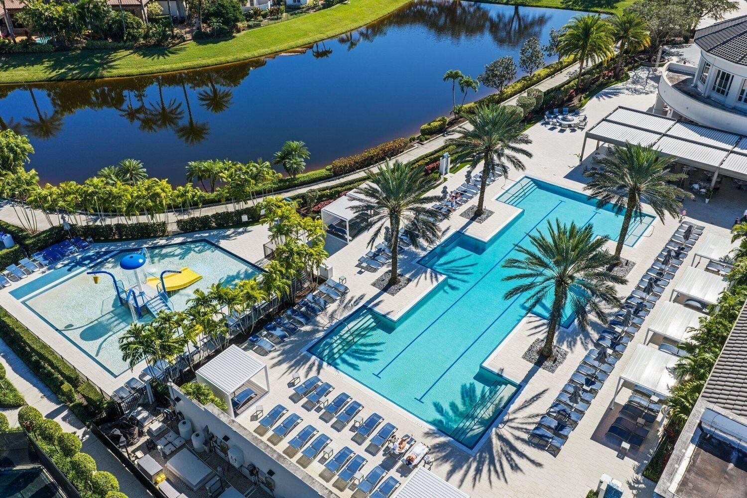 Mizner Country Club - Residential