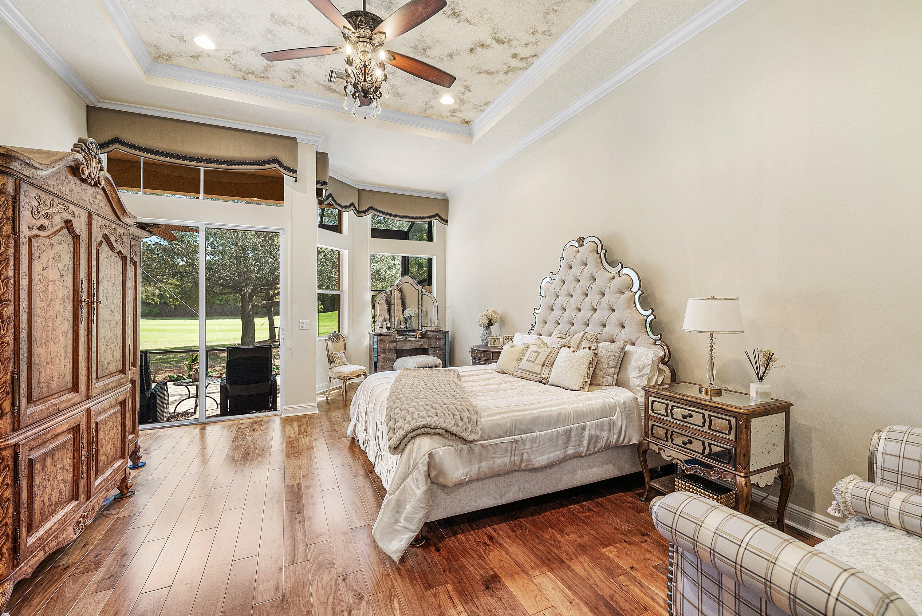 Mizner Country Club - Residential