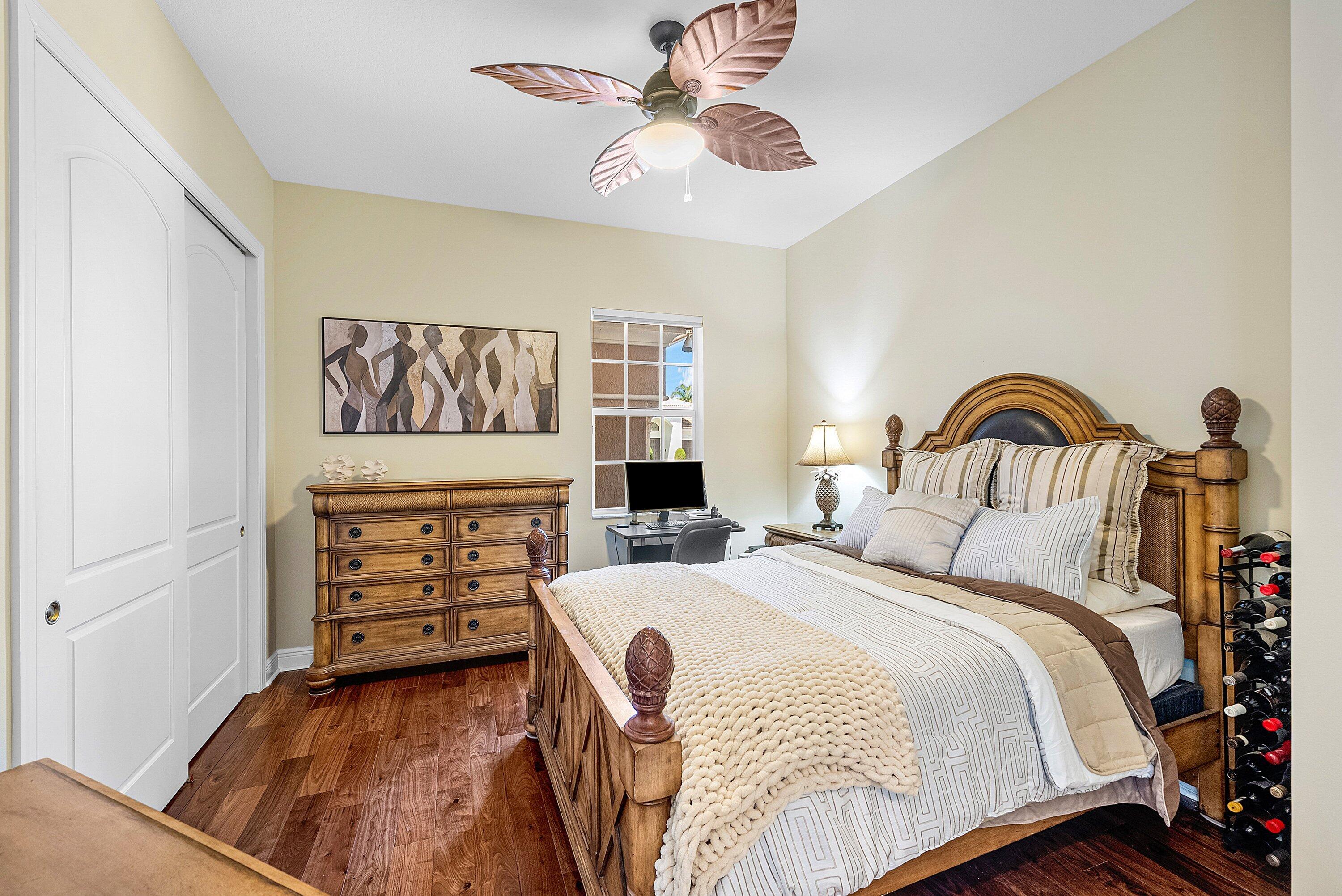 Mizner Country Club - Residential