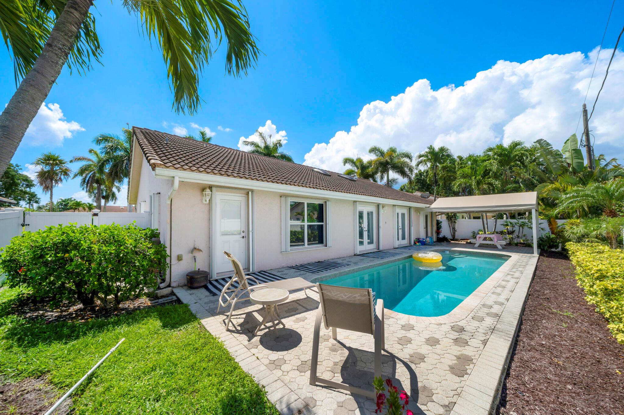 HIDDEN VALLEY SEC 4 - Residential Lease