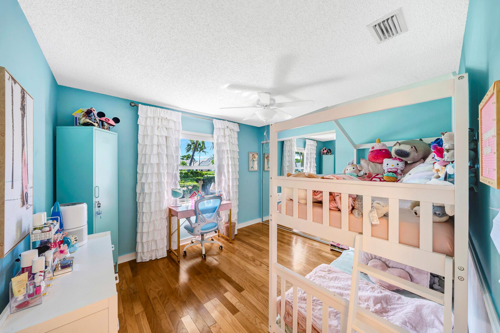 HIDDEN VALLEY SEC 4 - Residential Lease