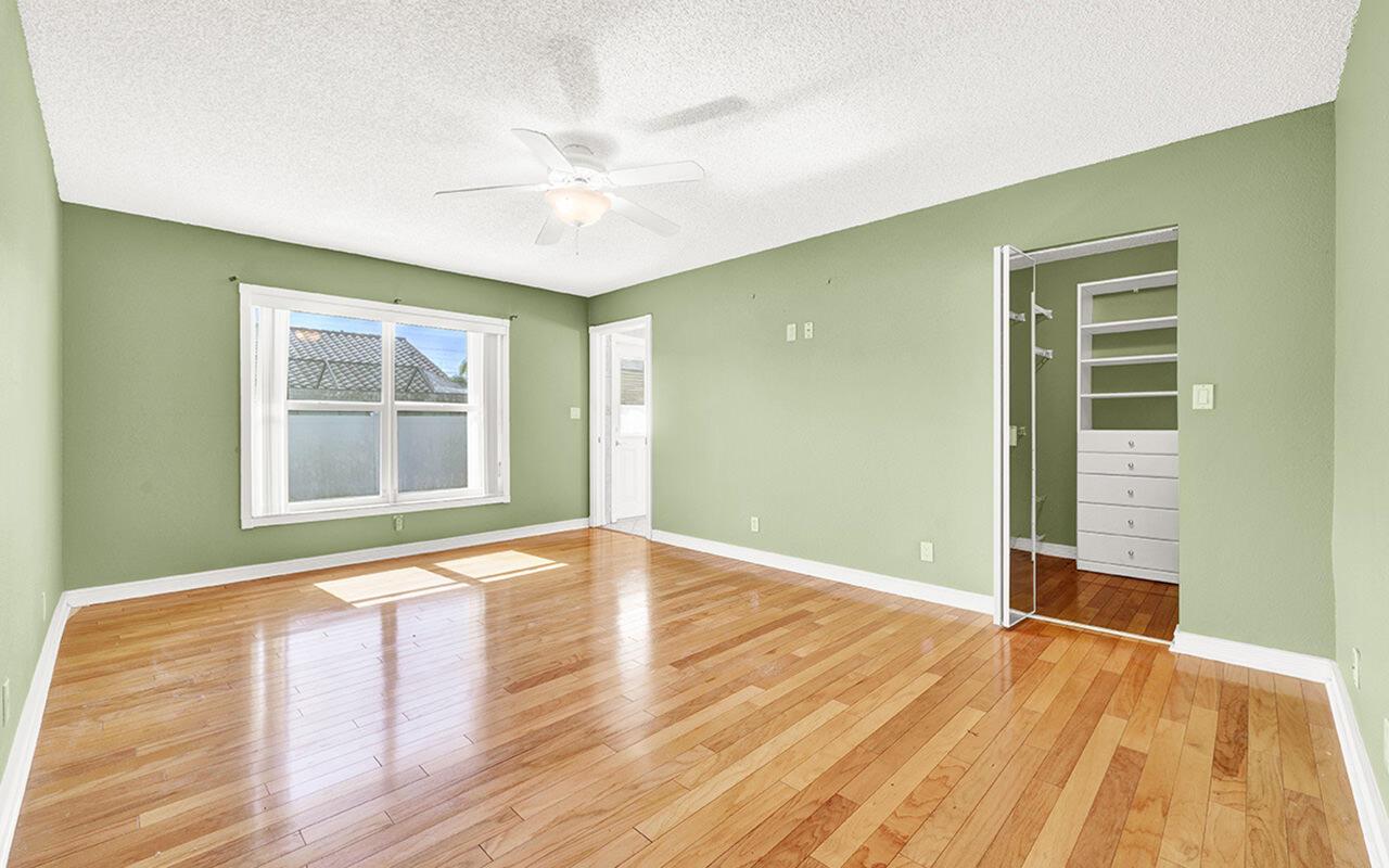 HIDDEN VALLEY SEC 4 - Residential Lease