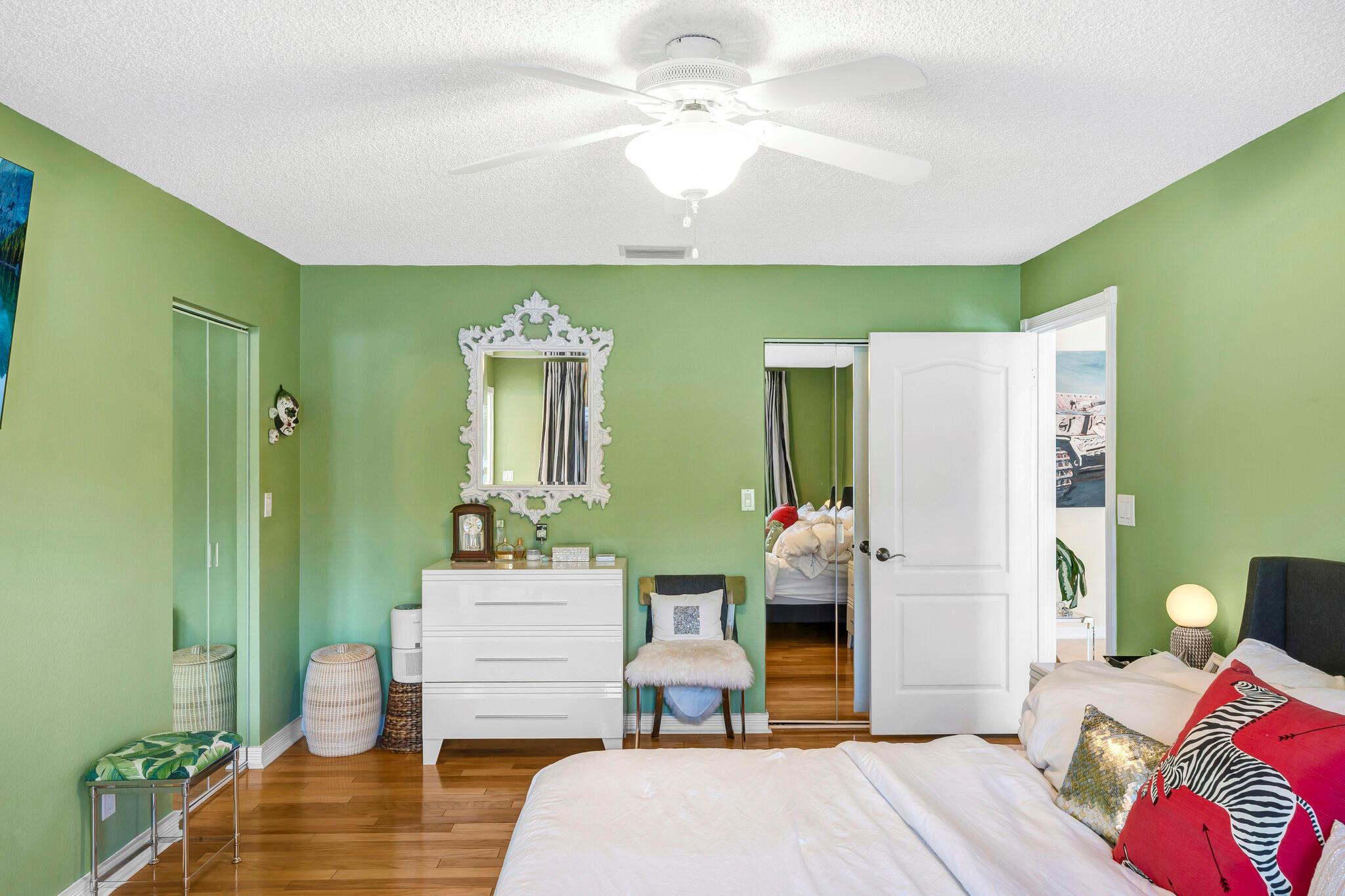 HIDDEN VALLEY SEC 4 - Residential Lease