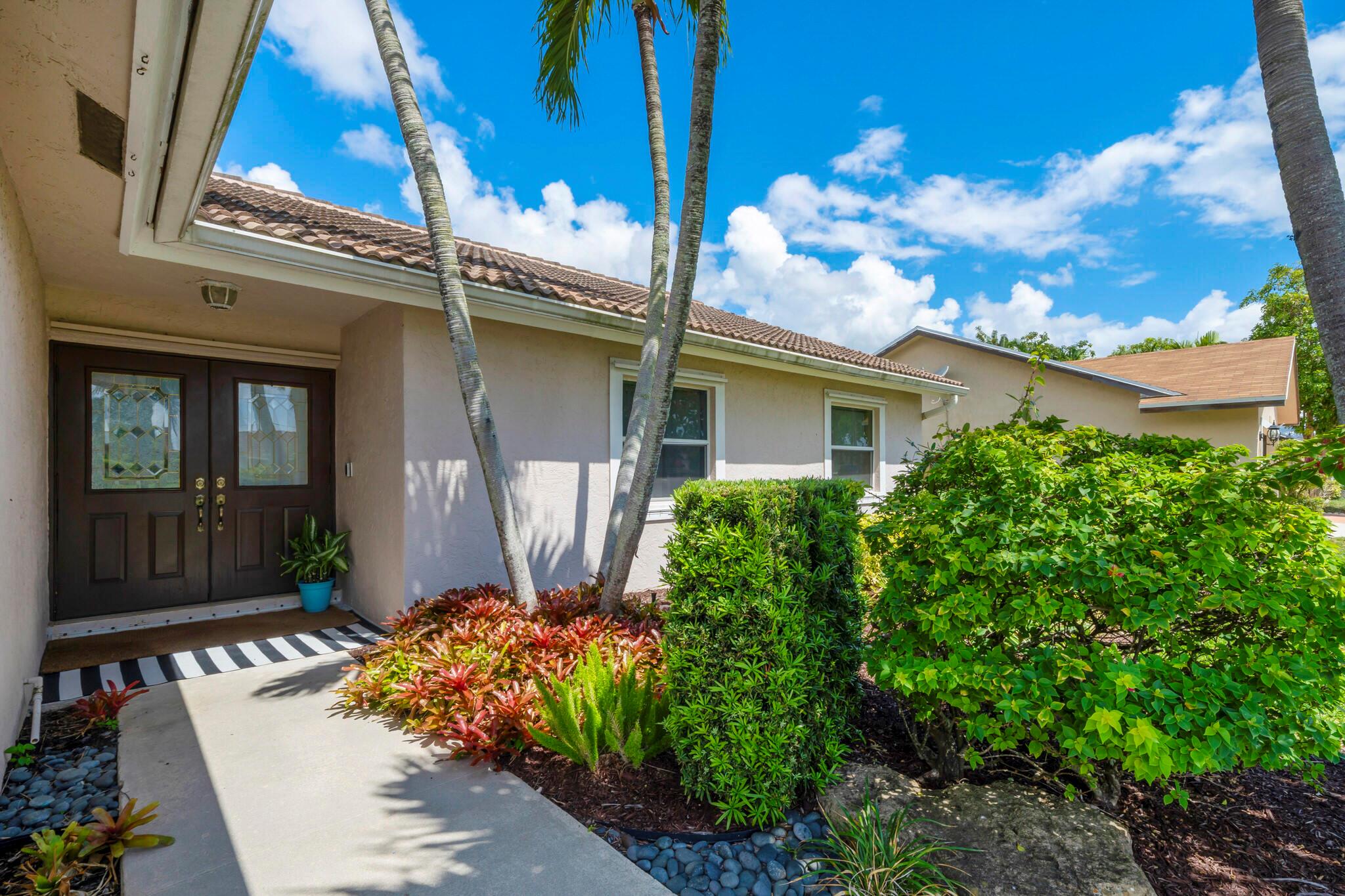 HIDDEN VALLEY SEC 4 - Residential Lease