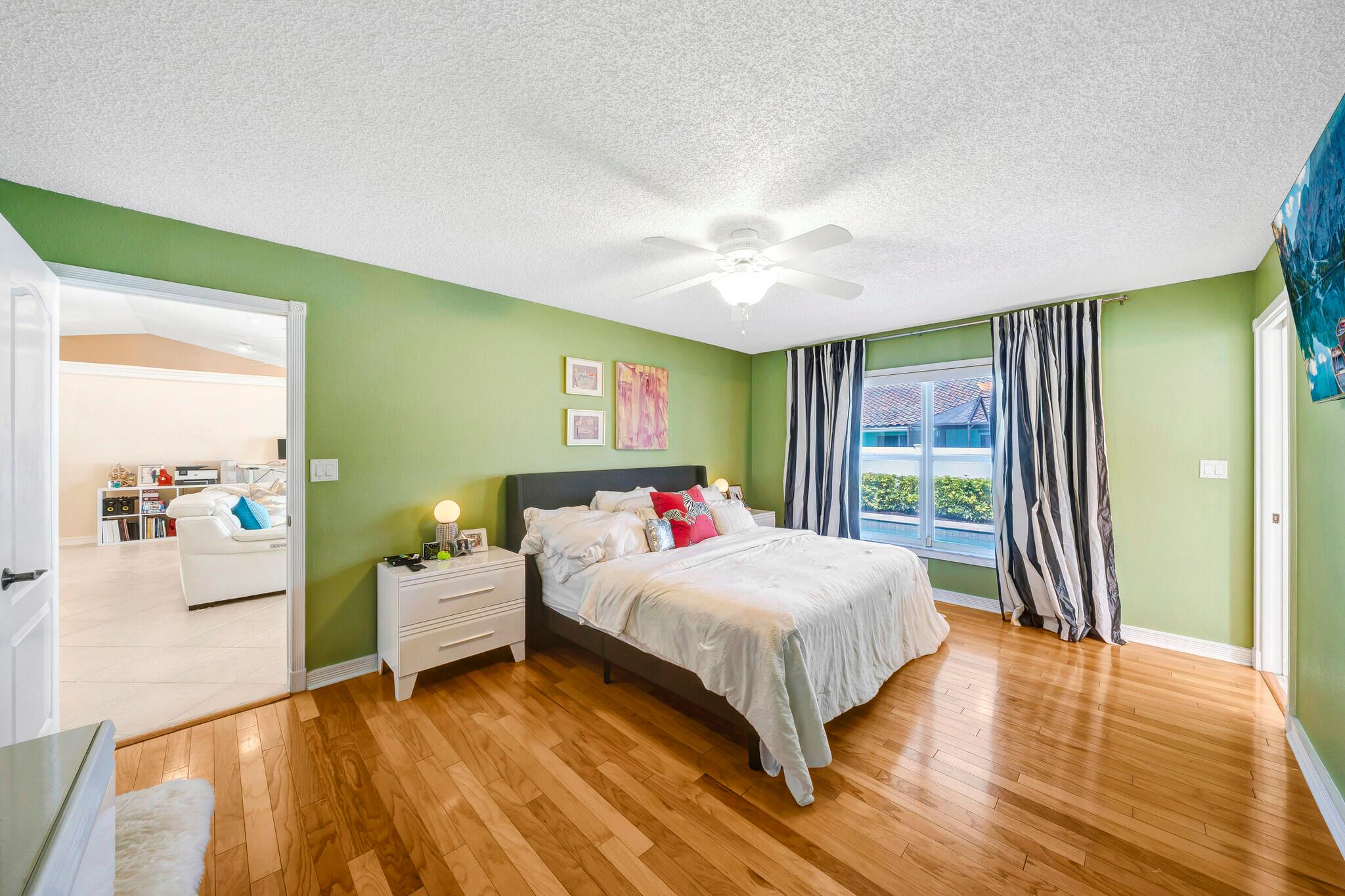 HIDDEN VALLEY SEC 4 - Residential Lease