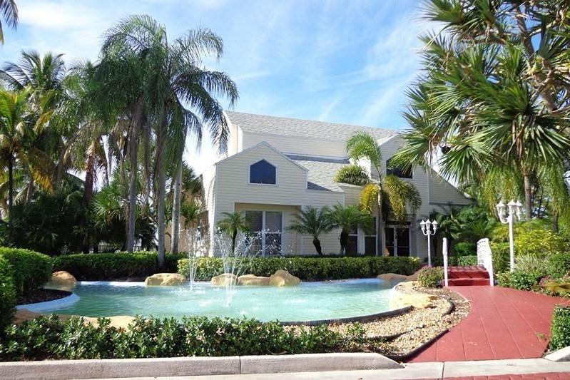 Summer lake - Residential Lease