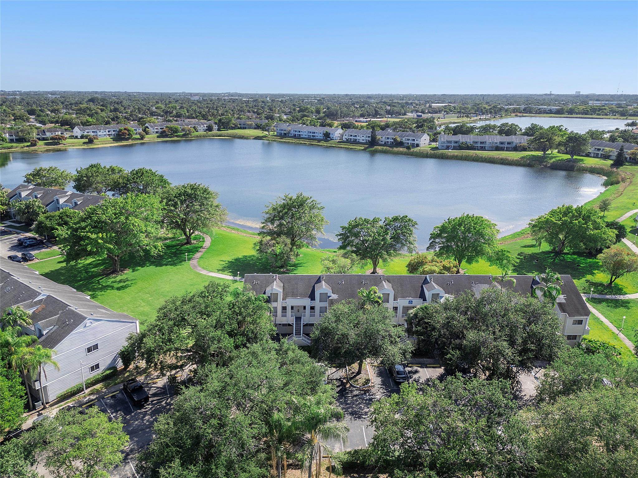 Summer lake - Residential Lease