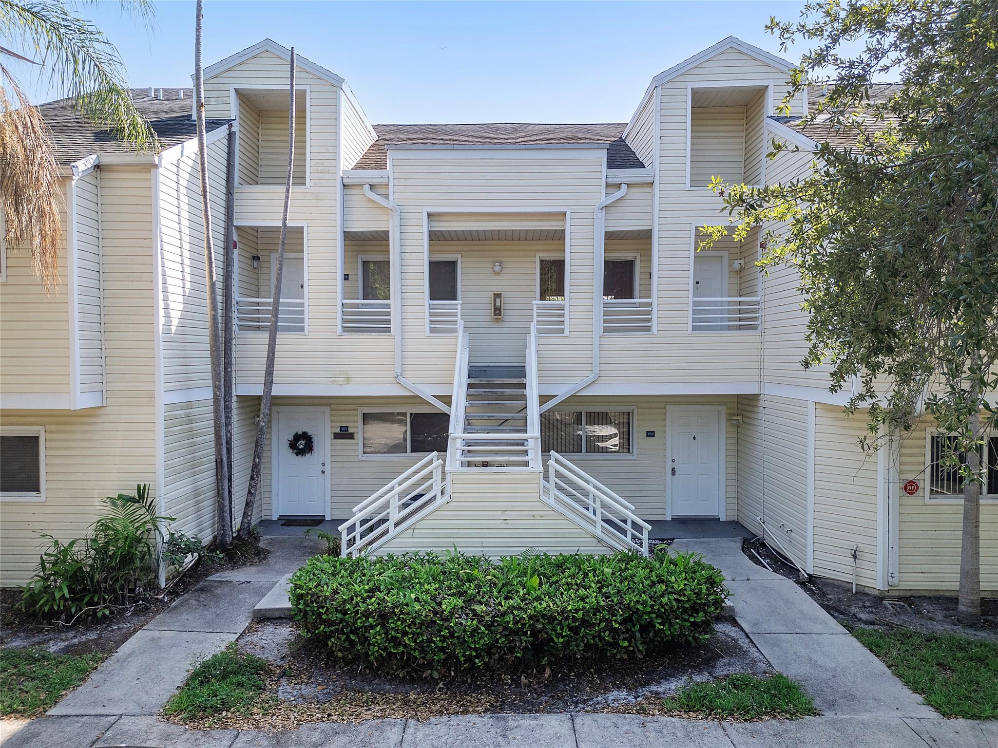 Summer lake - Residential Lease