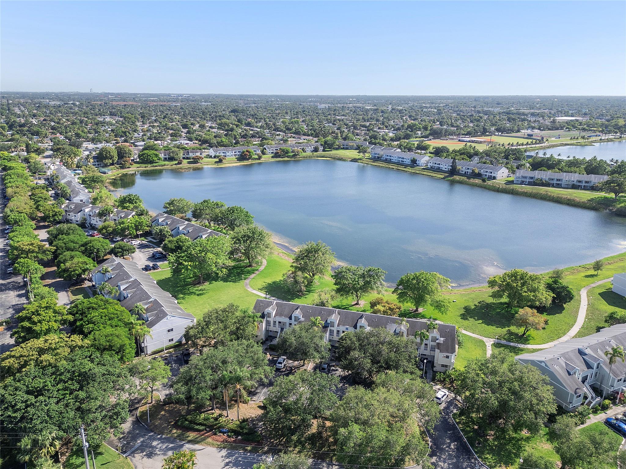 Summer lake - Residential Lease