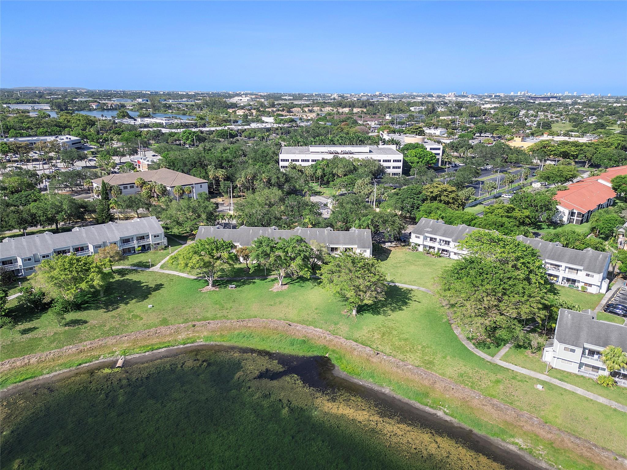 Summer lake - Residential Lease