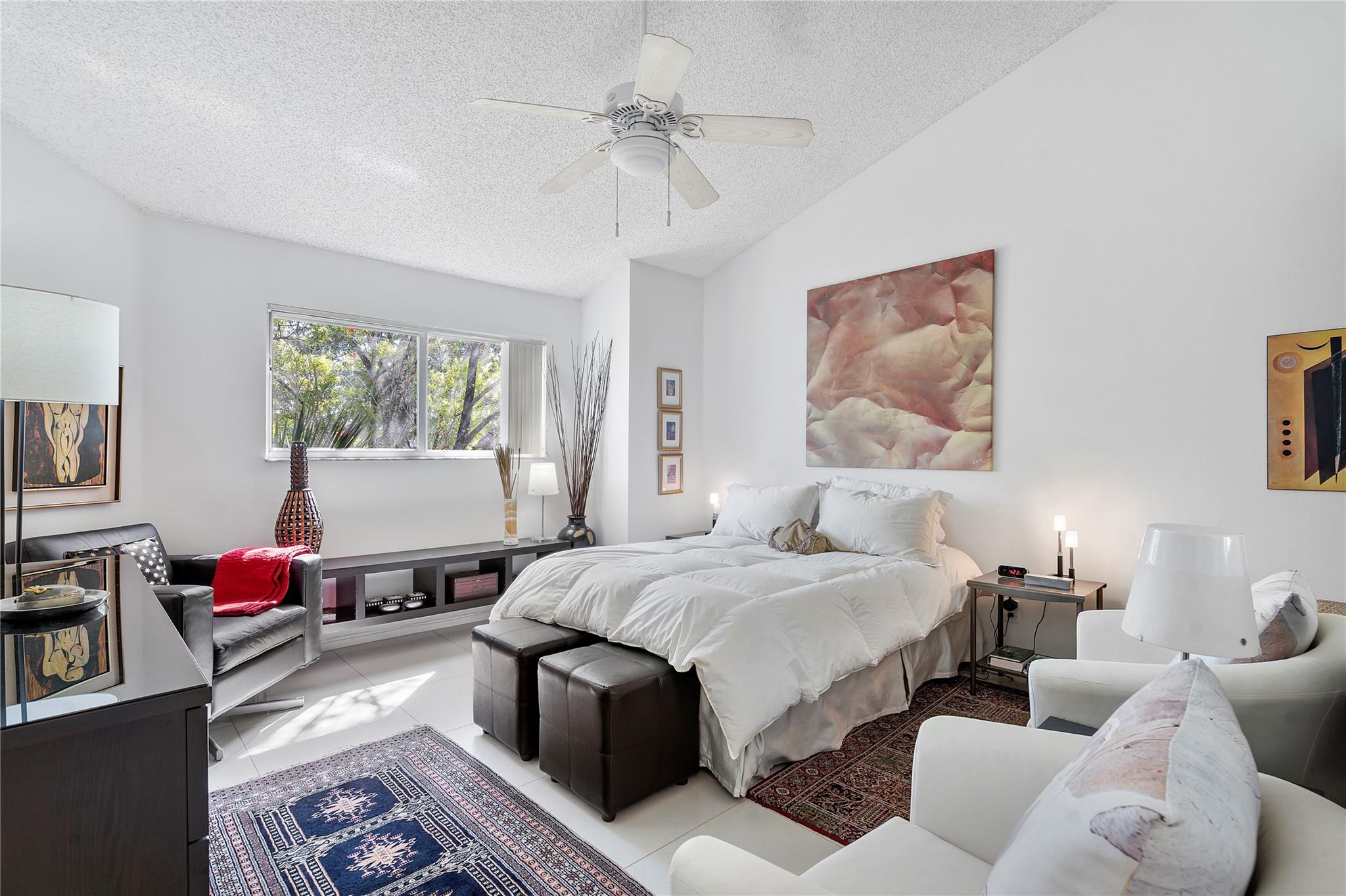 Summer lake - Residential Lease