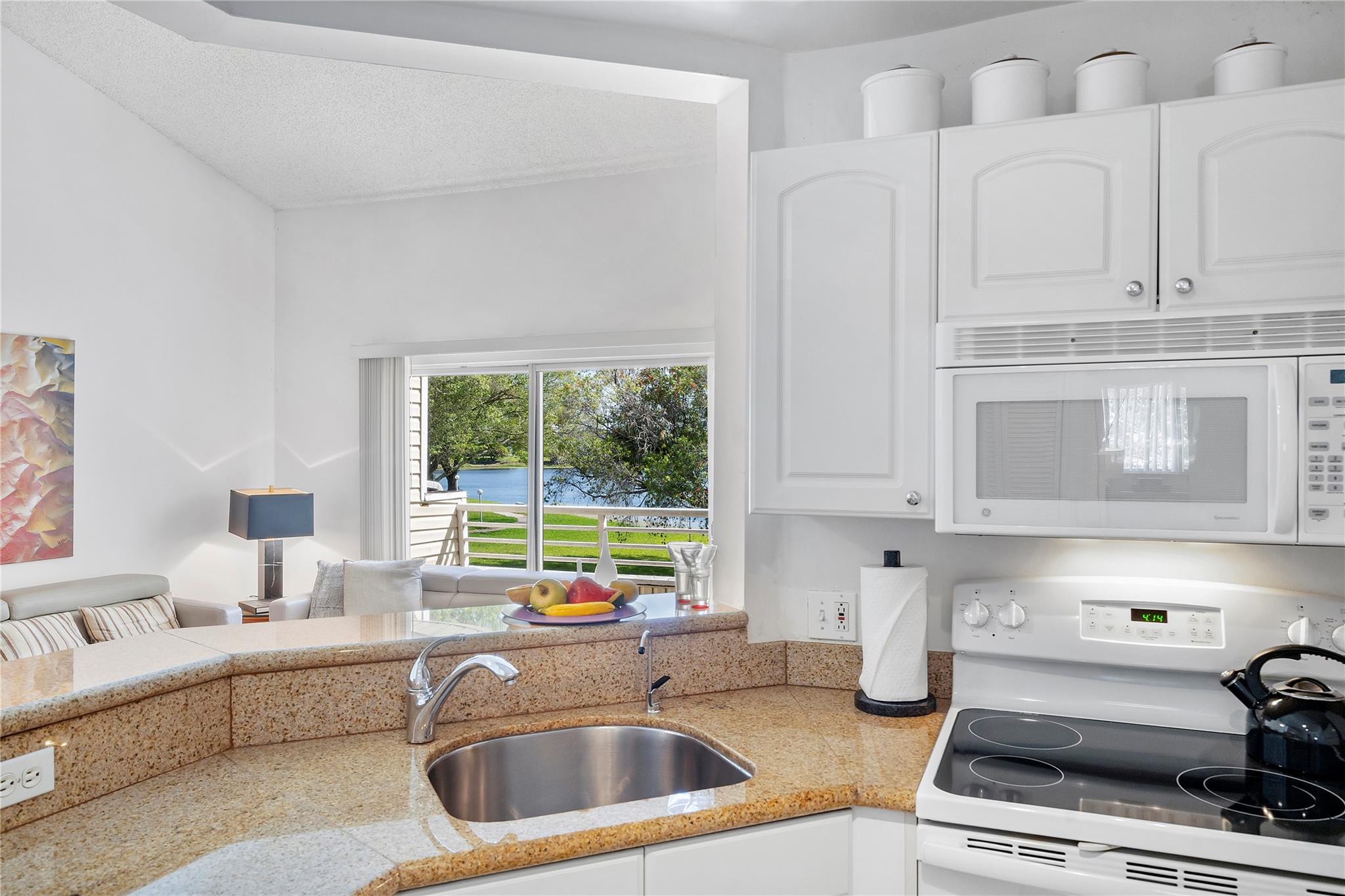 Summer lake - Residential Lease