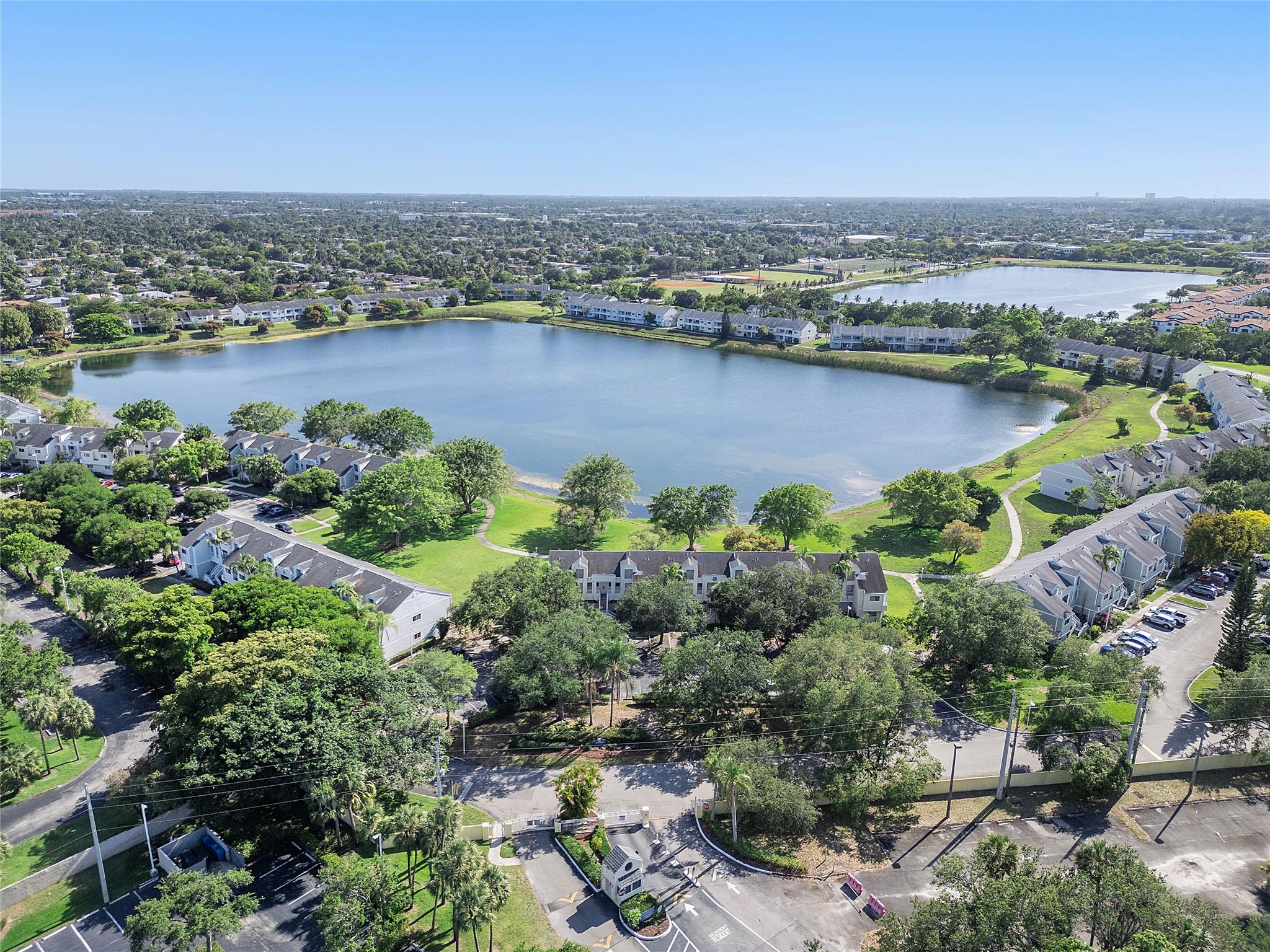 Summer lake - Residential Lease