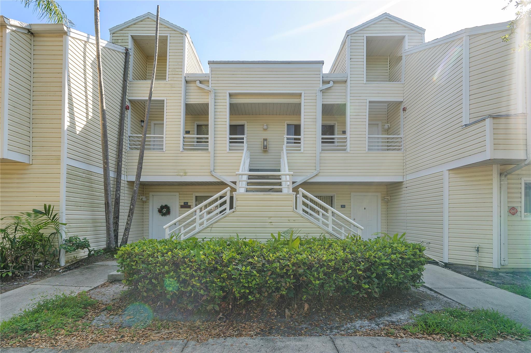 Summer lake - Residential Lease