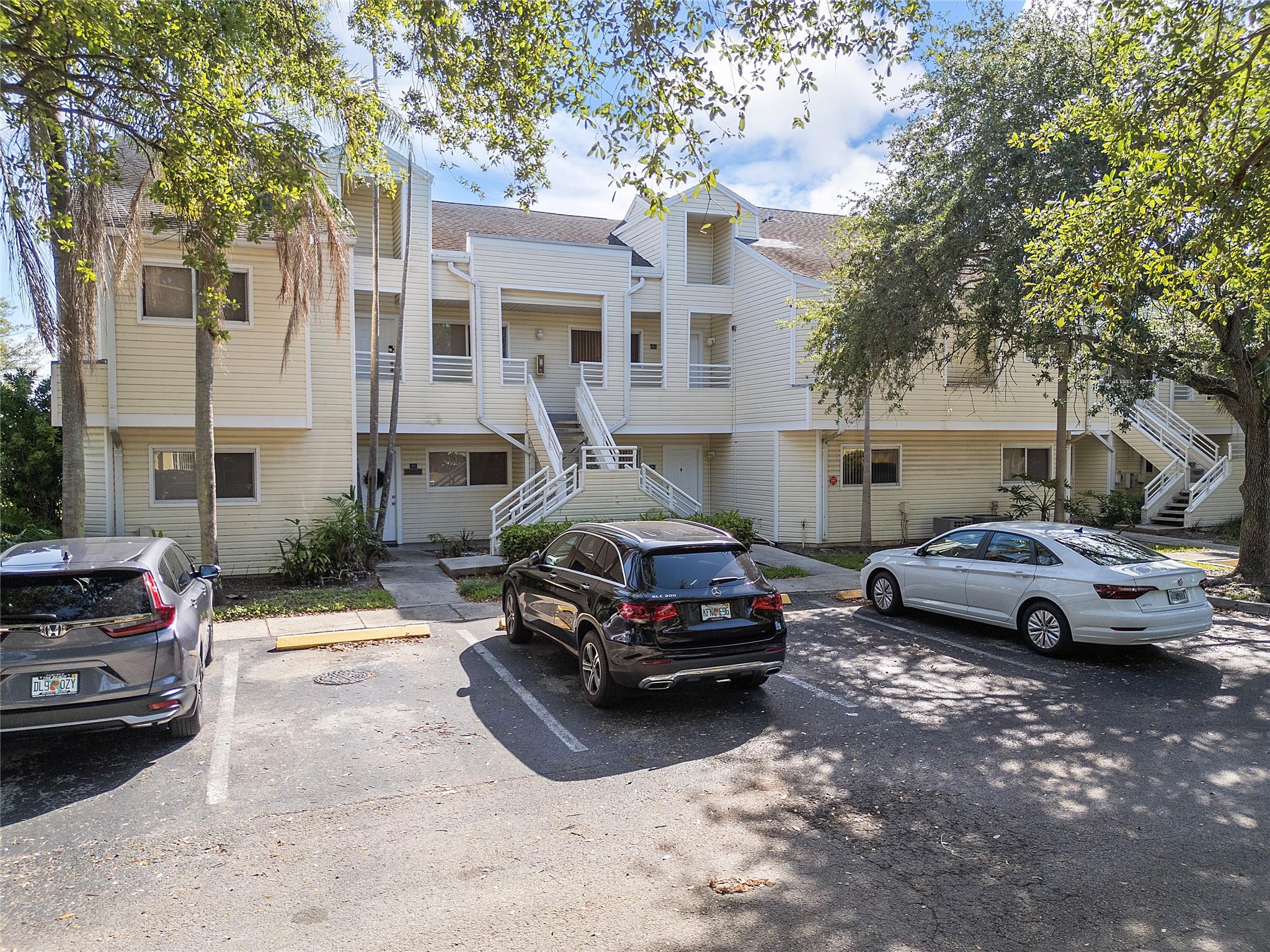 Summer lake - Residential Lease