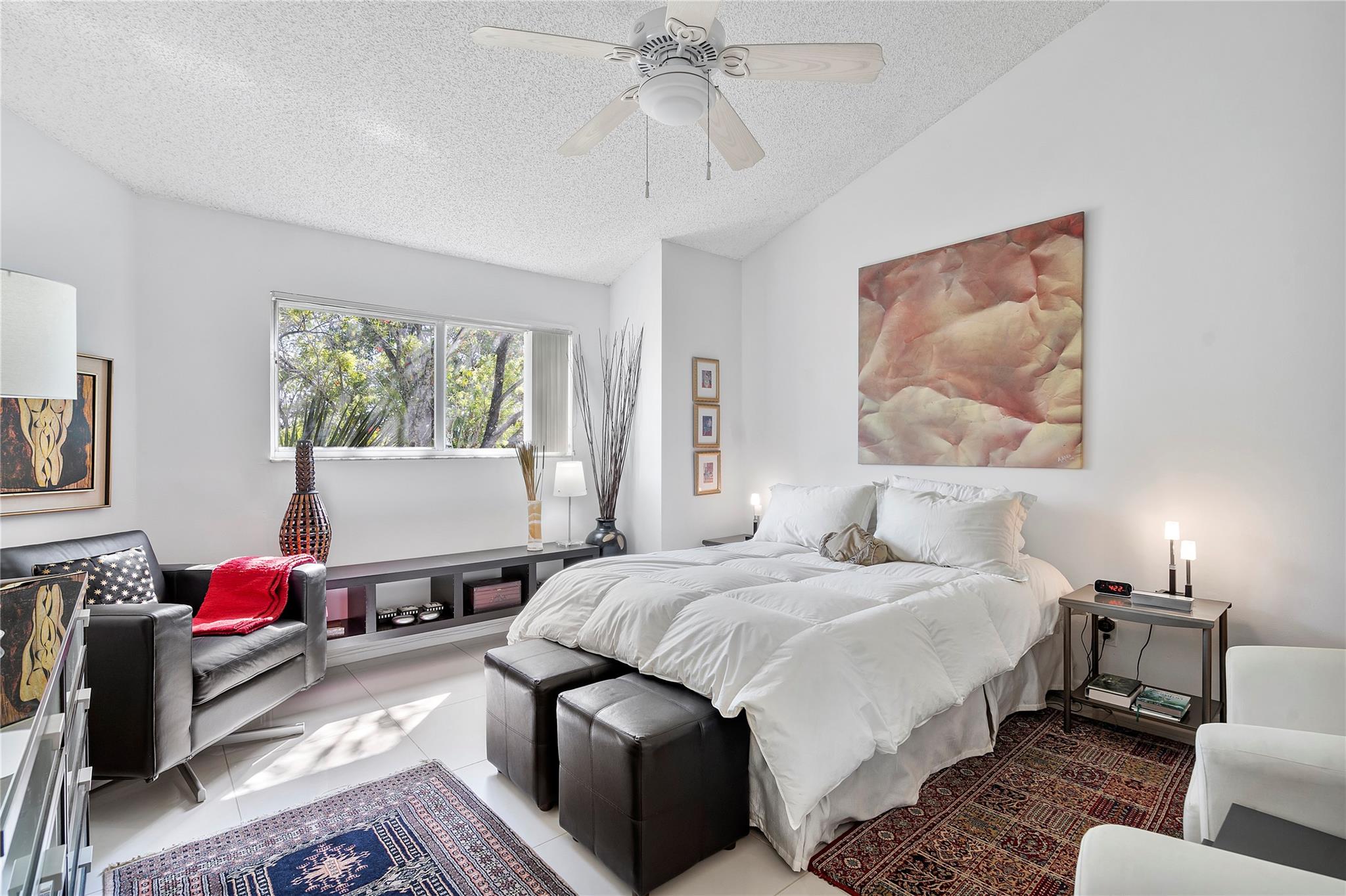 Summer lake - Residential Lease