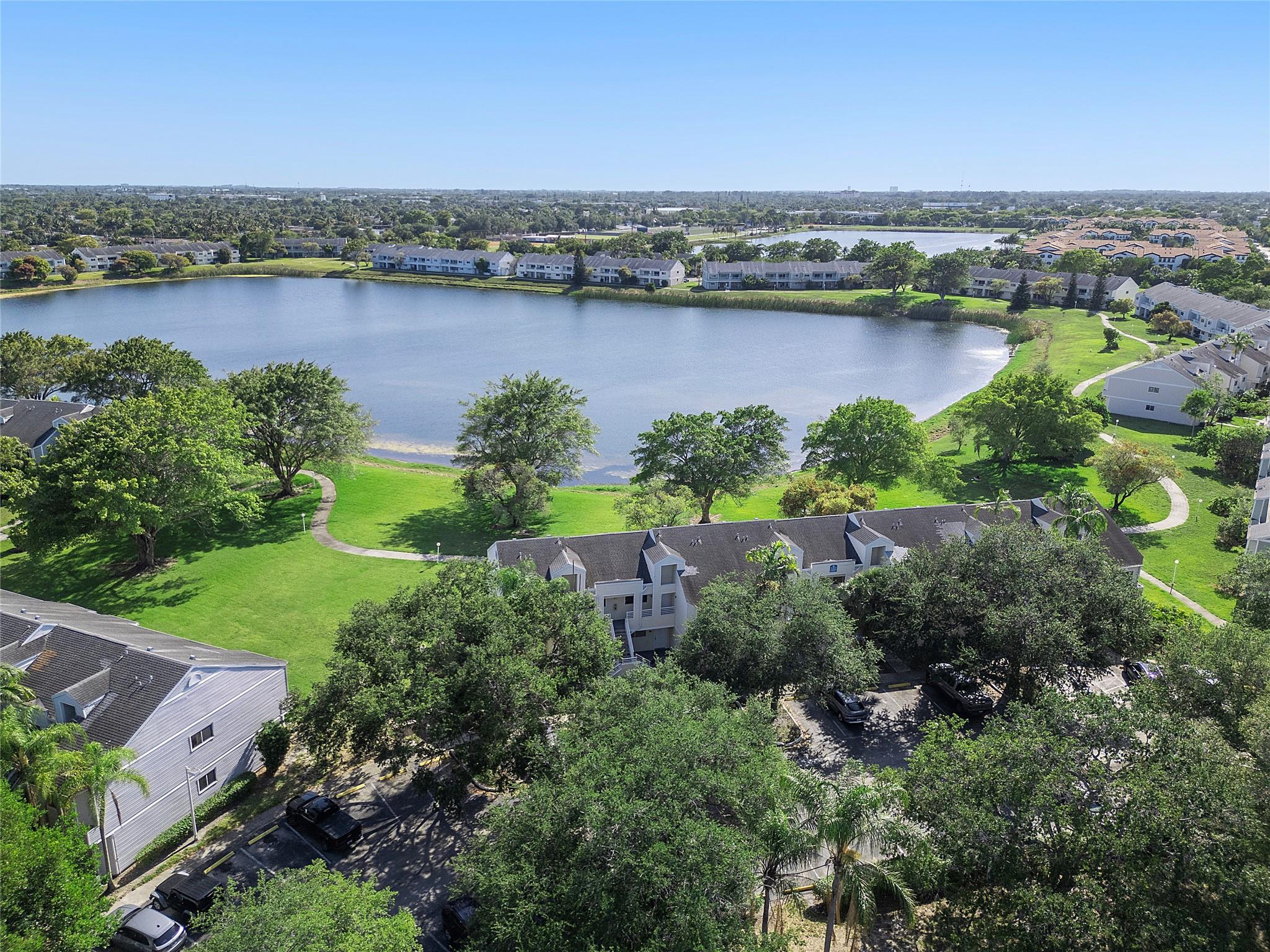 Summer lake - Residential Lease