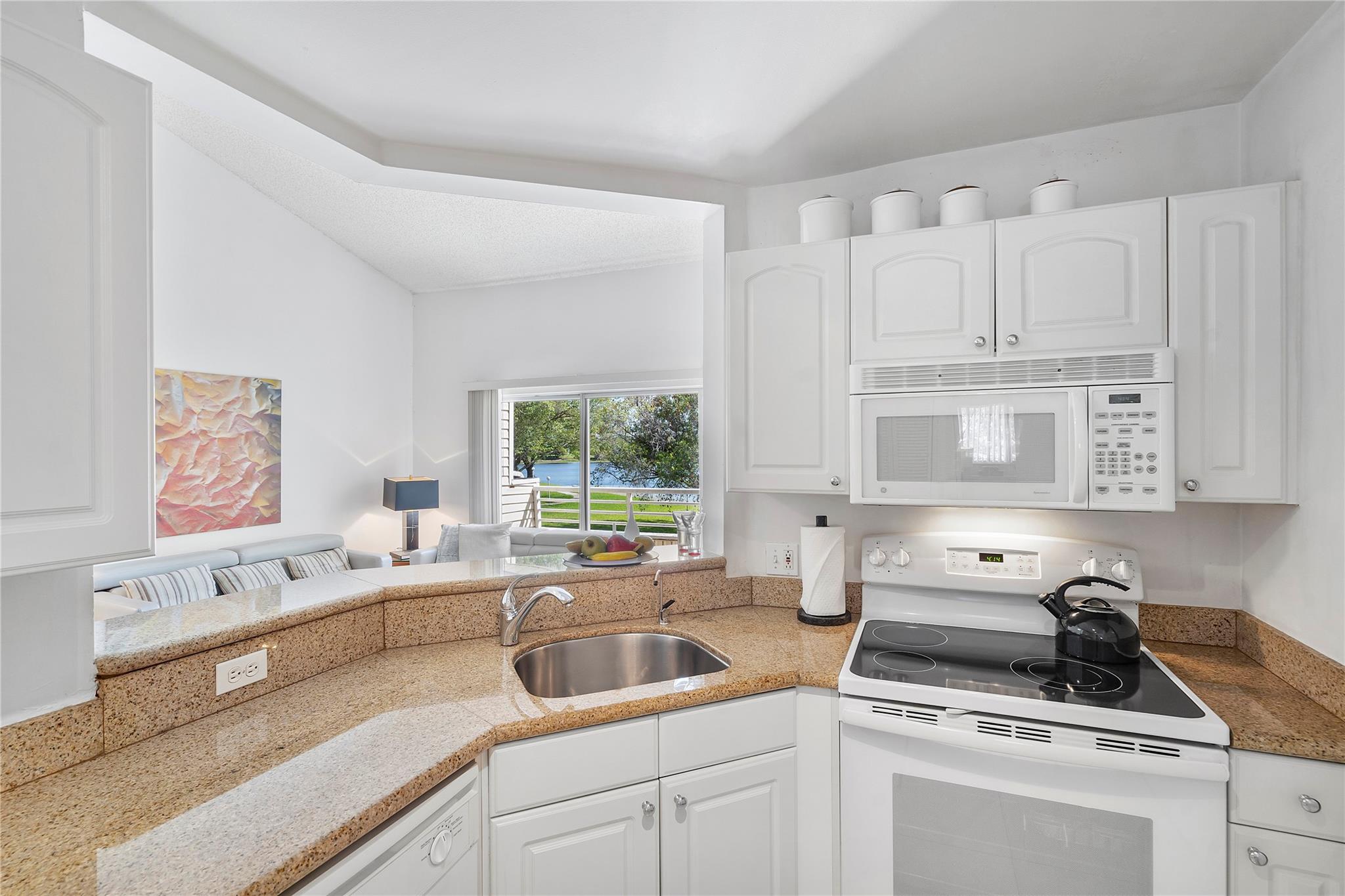 Summer lake - Residential Lease